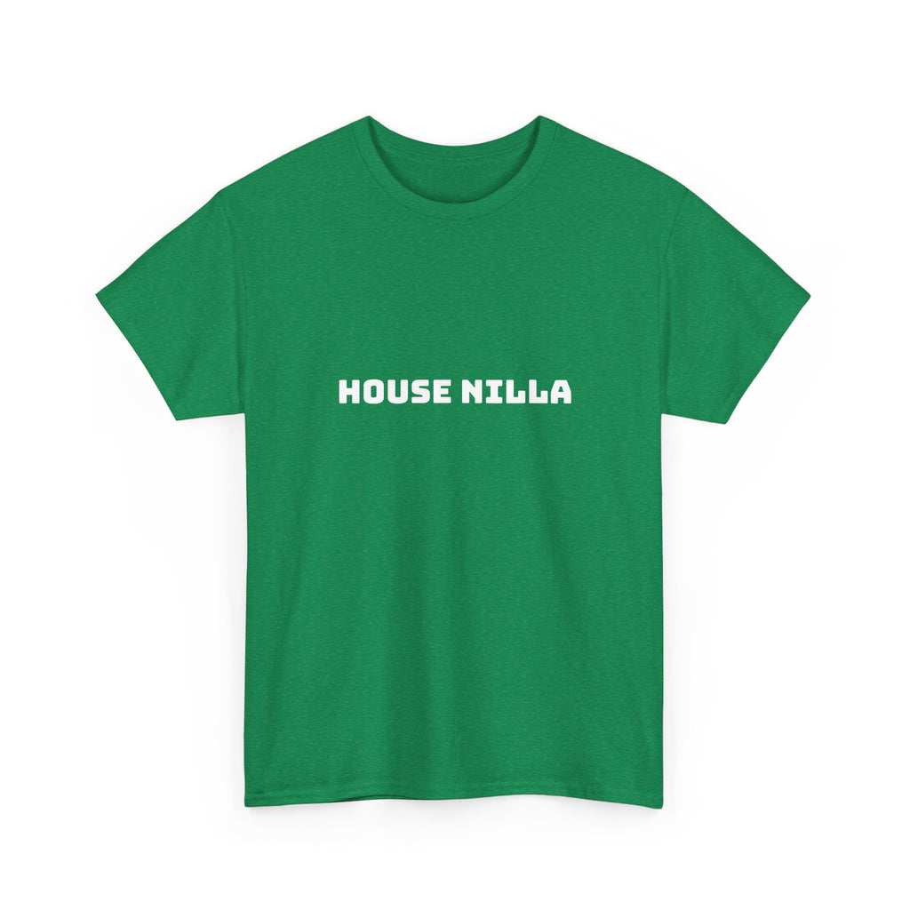 House Nilla Dark T-Shirt