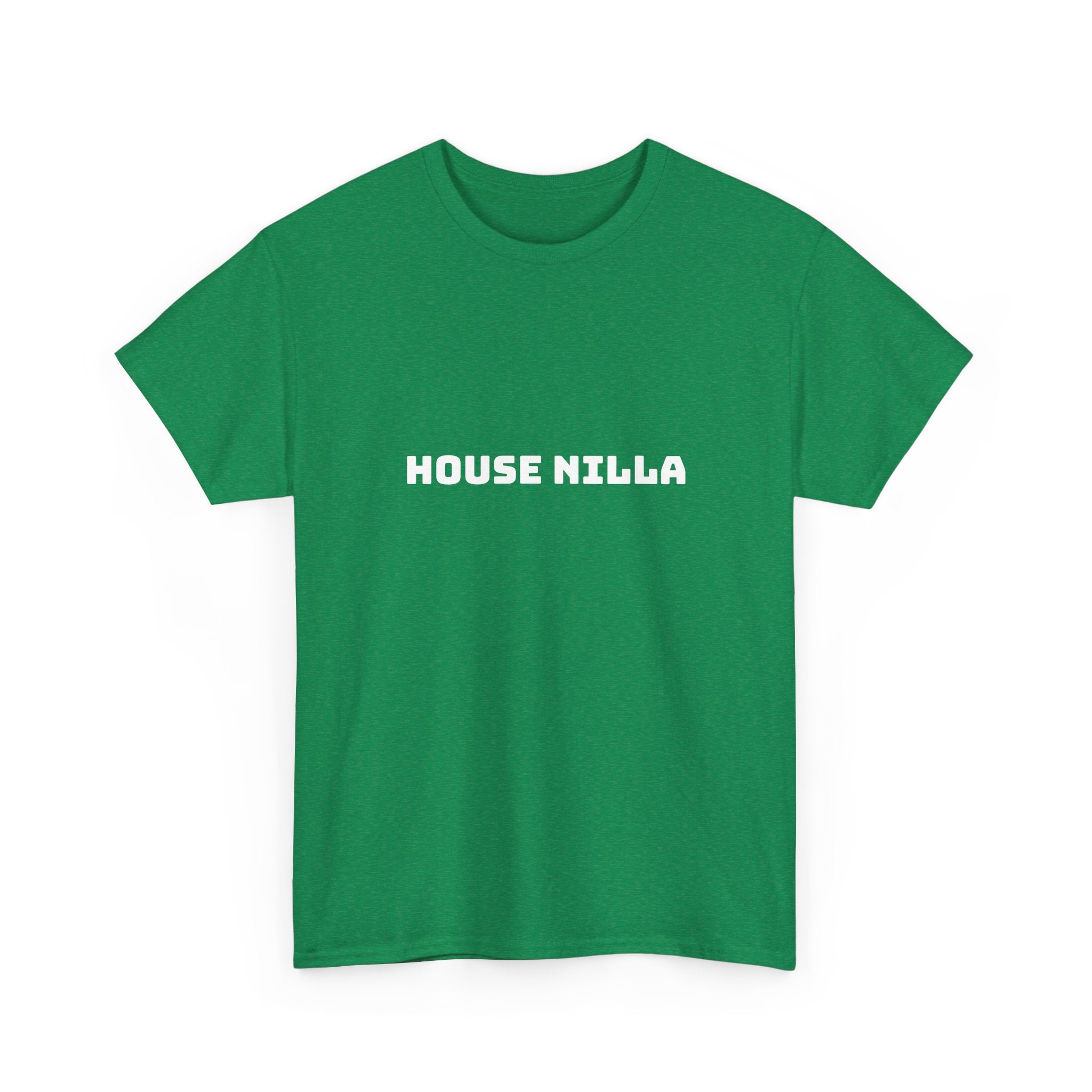 House Nilla Dark T-Shirt