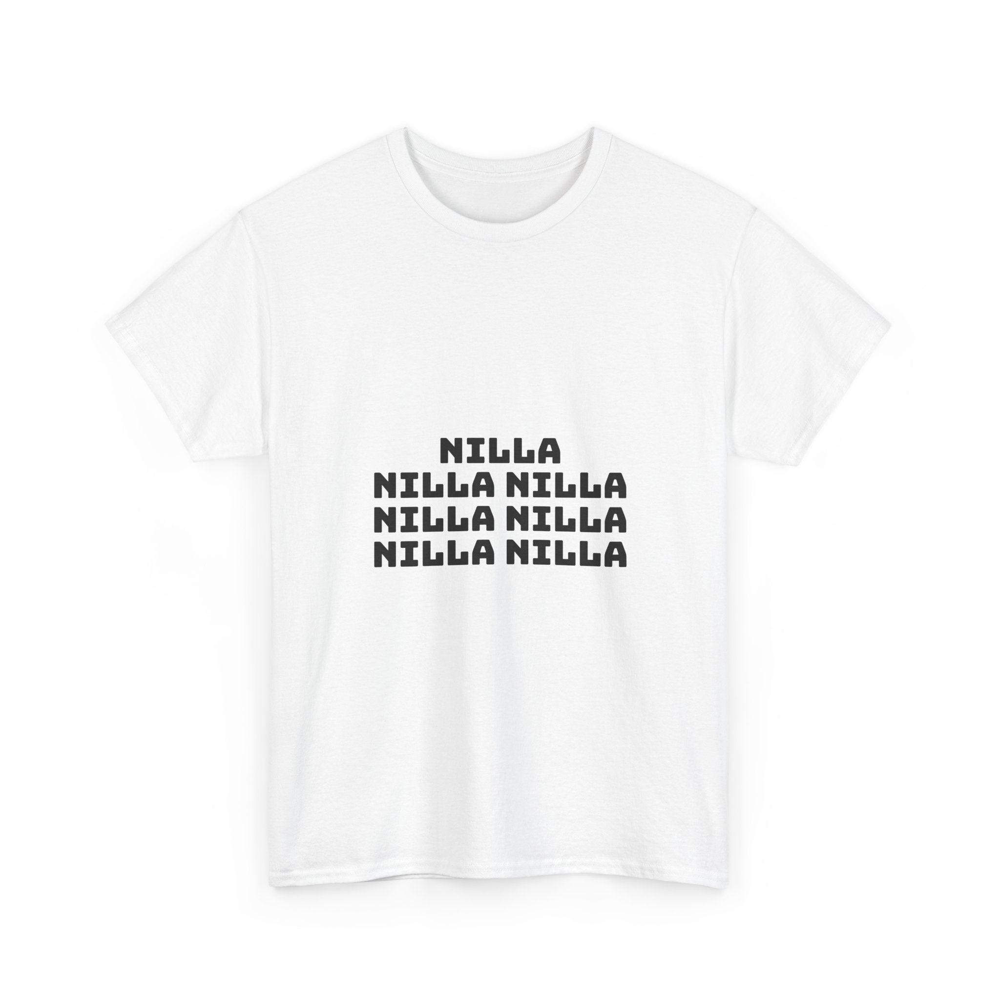 Nilla X7 Light T-Shirt