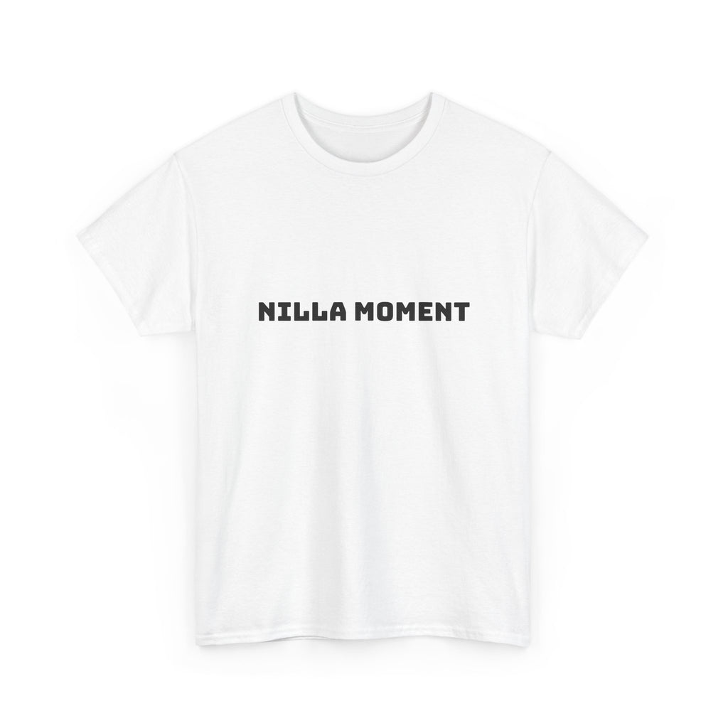 Nilla Moment Light T-Shirt