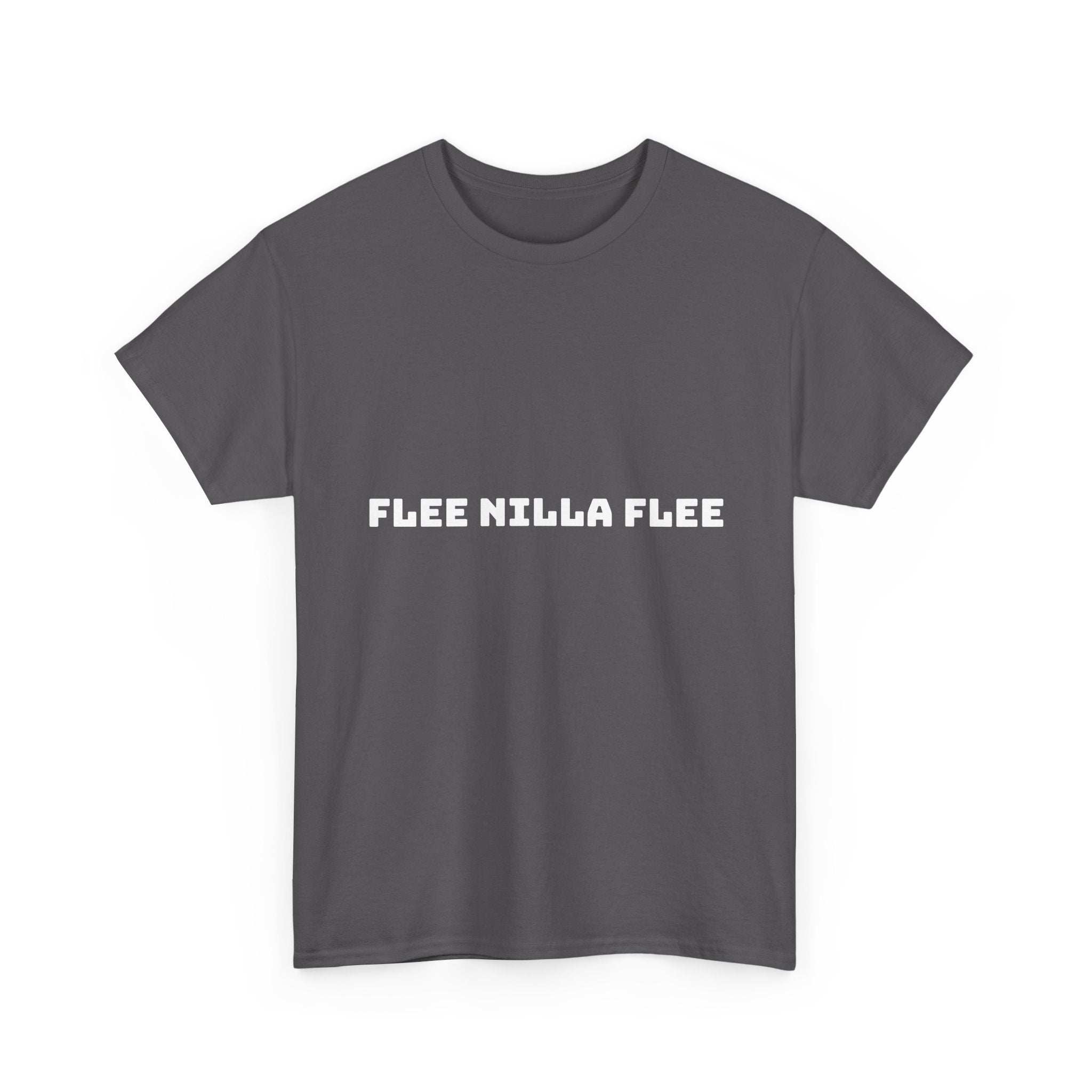 Flee Nilla Flee Dark T-Shirt