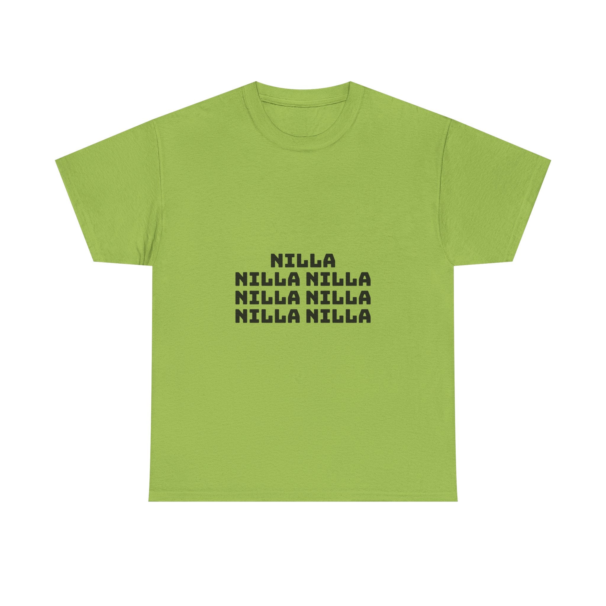Nilla X7 Light T-Shirt