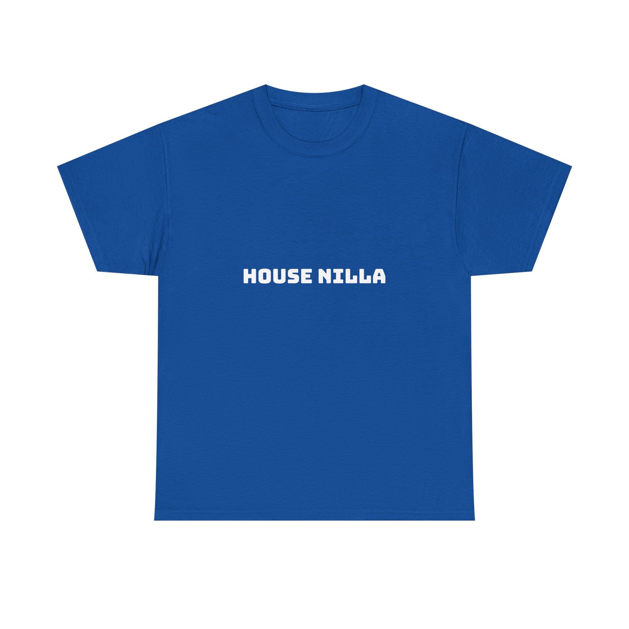 House Nilla Dark T-Shirt
