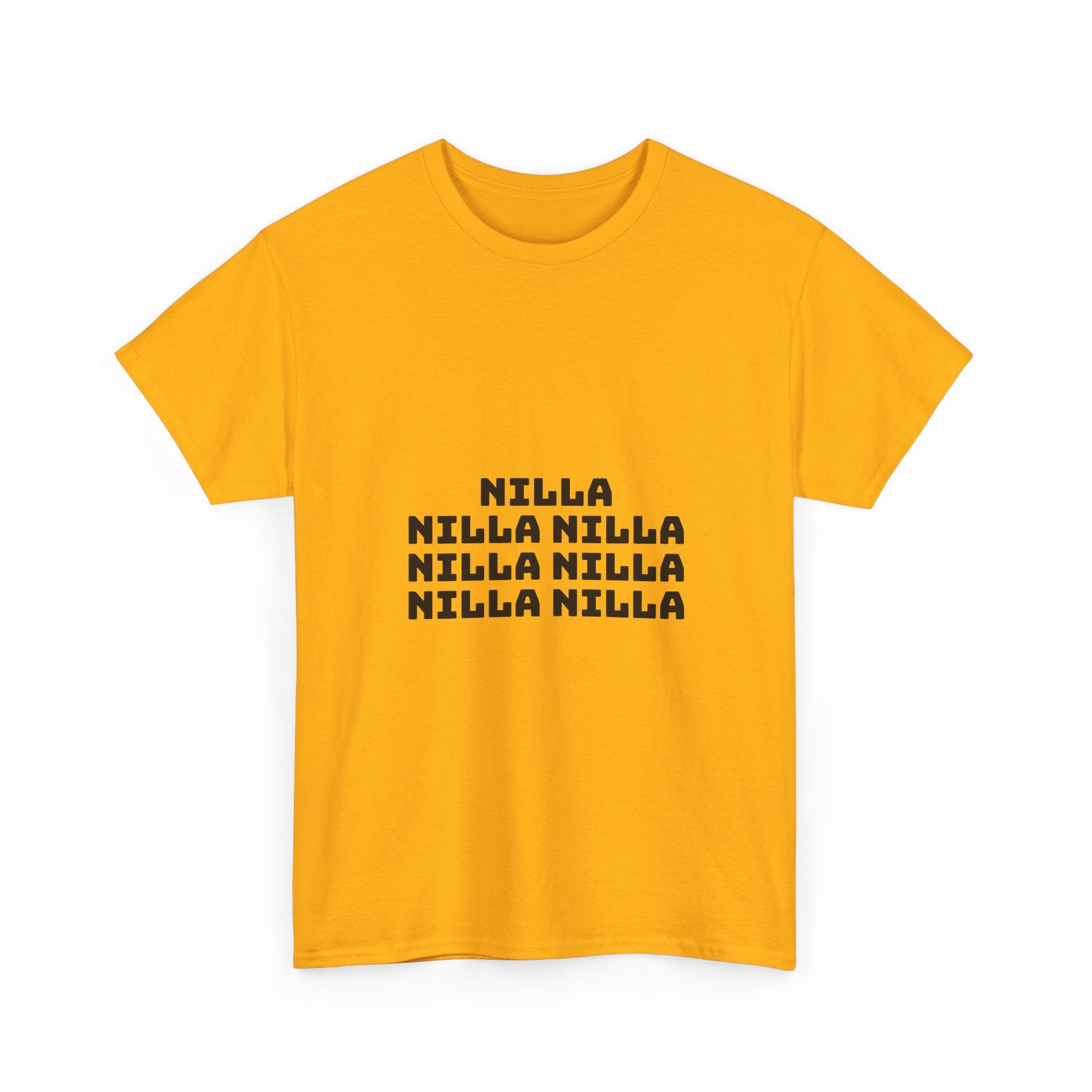 Nilla X7 Light T-Shirt
