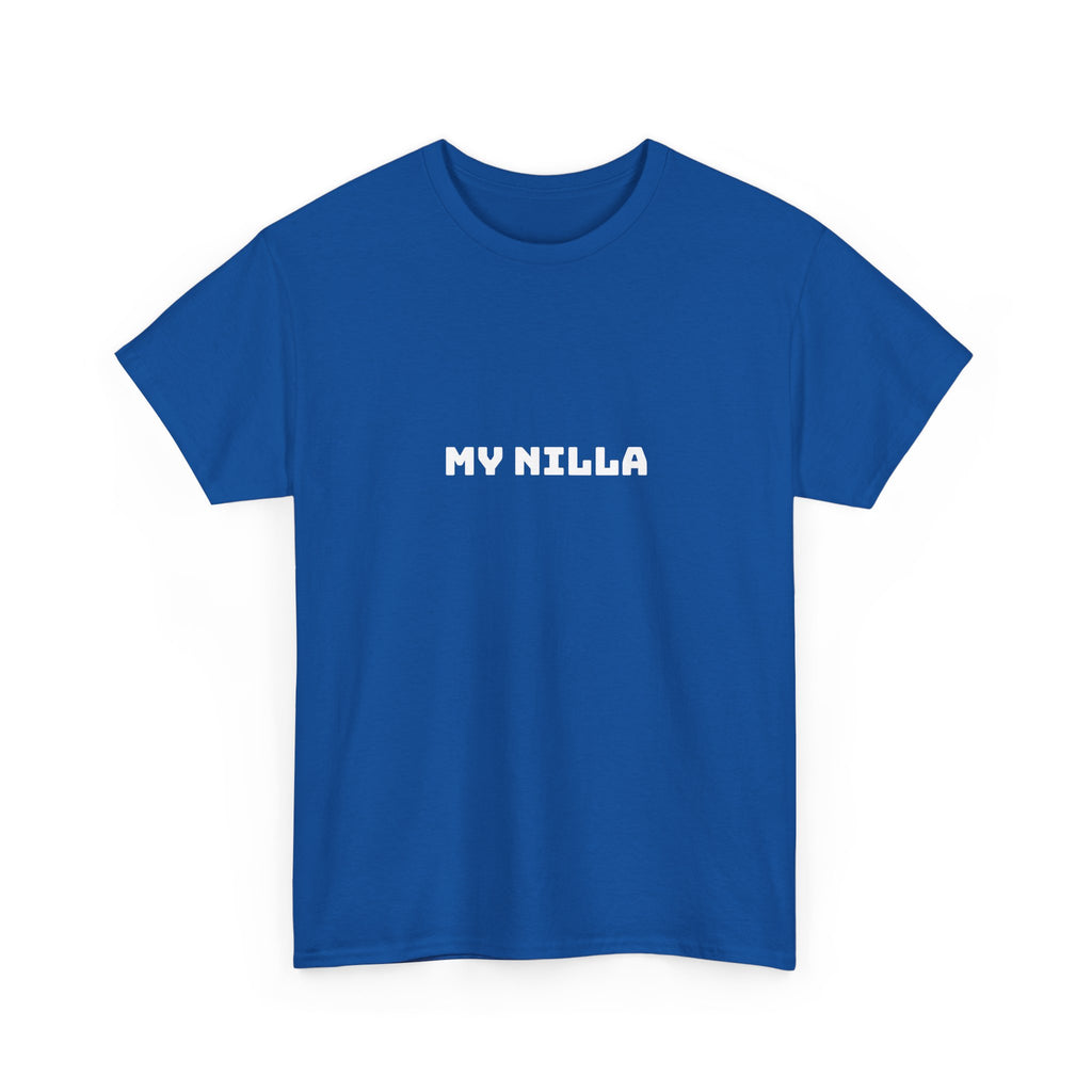 My Nilla Dark T-Shirt