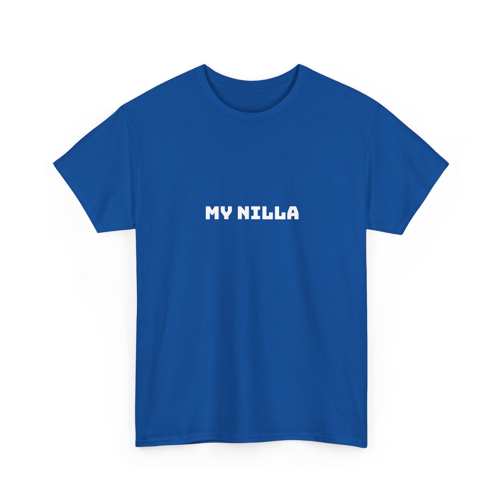 My Nilla Dark T-Shirt