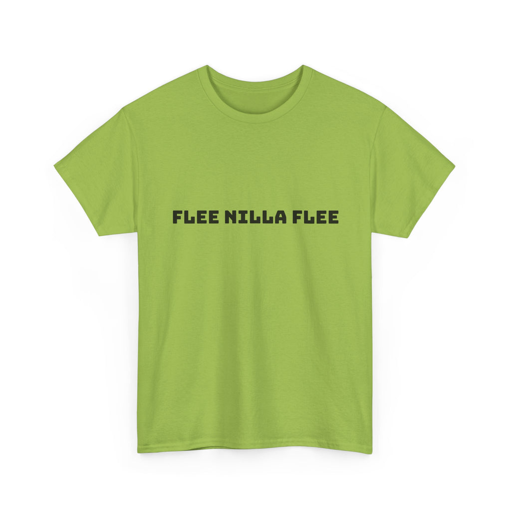 Flee Nilla Flee Light T-Shirt