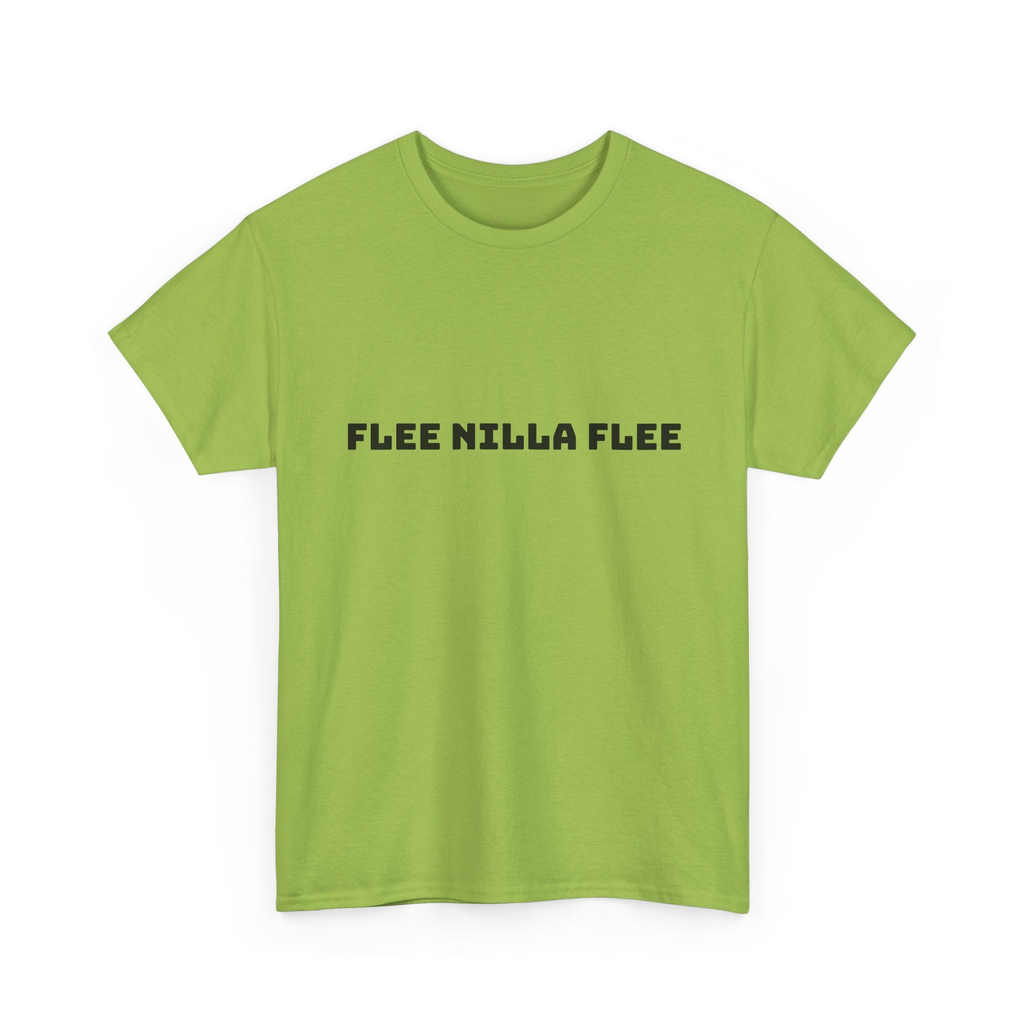 Flee Nilla Flee Light T-Shirt