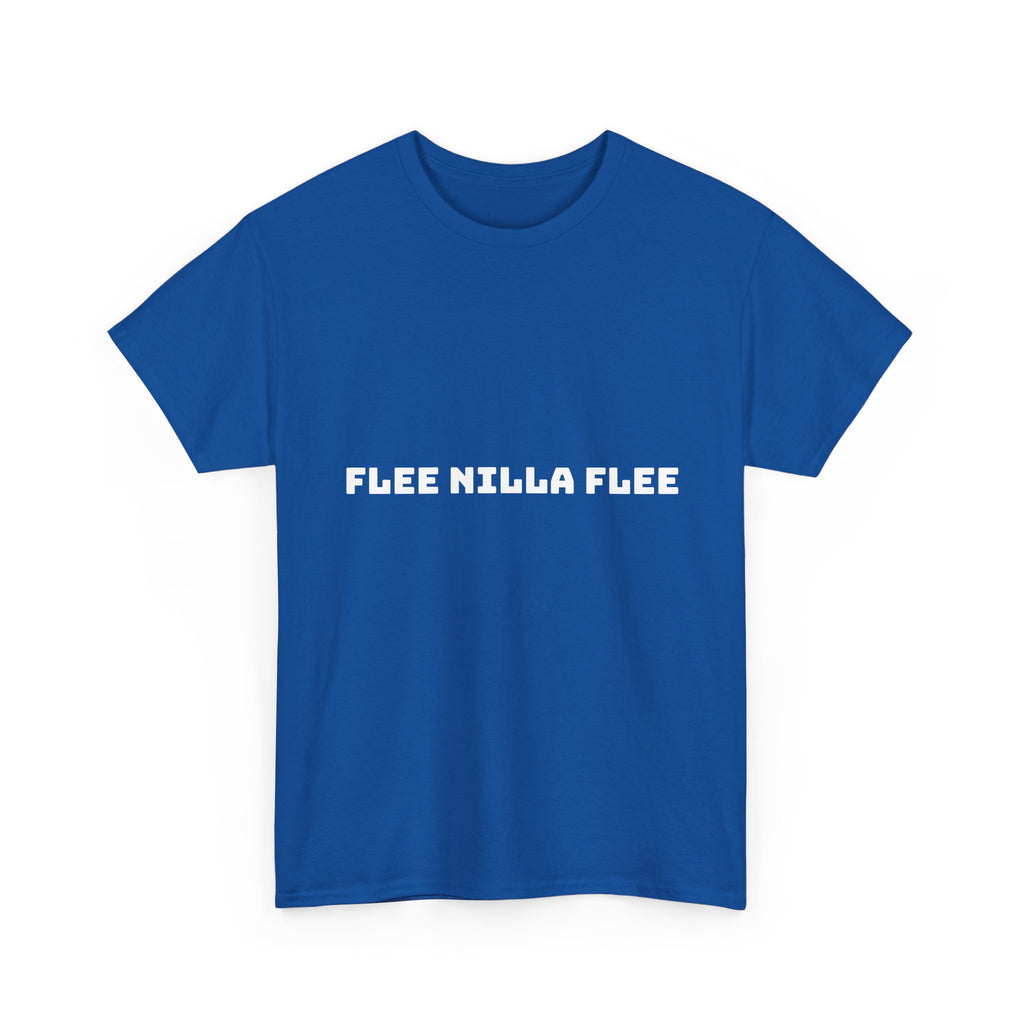 Flee Nilla Flee Dark T-Shirt