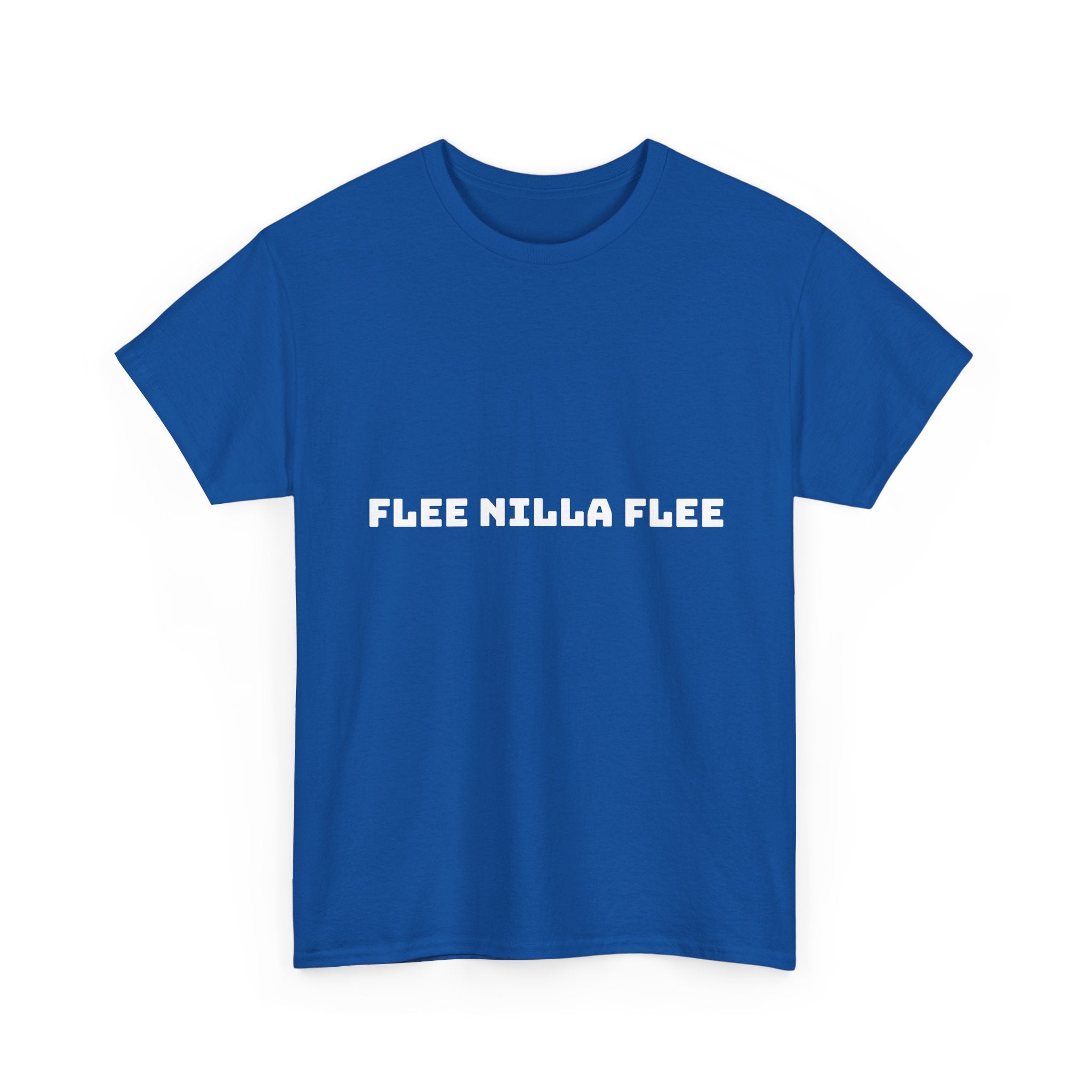 Flee Nilla Flee Dark T-Shirt