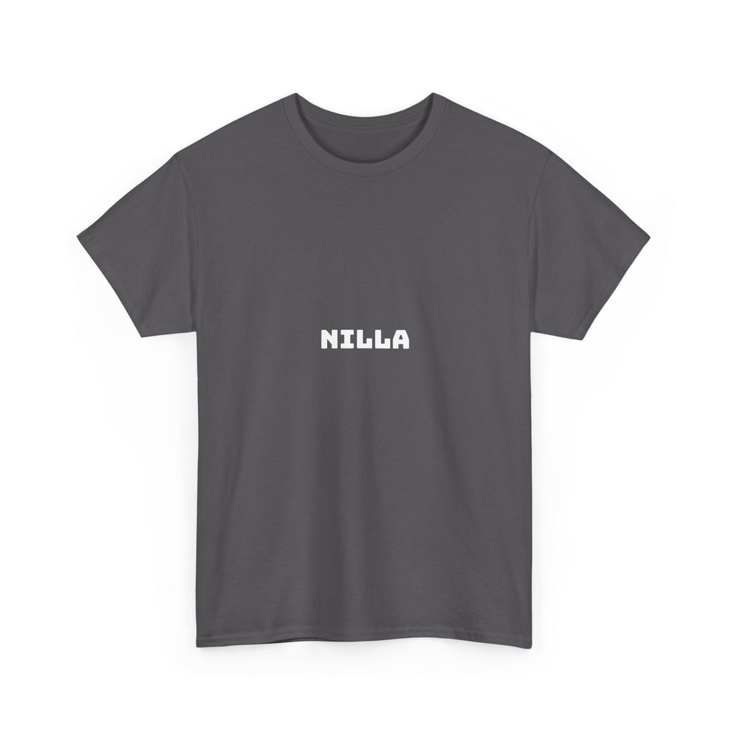 Nilla Dark T-Shirt