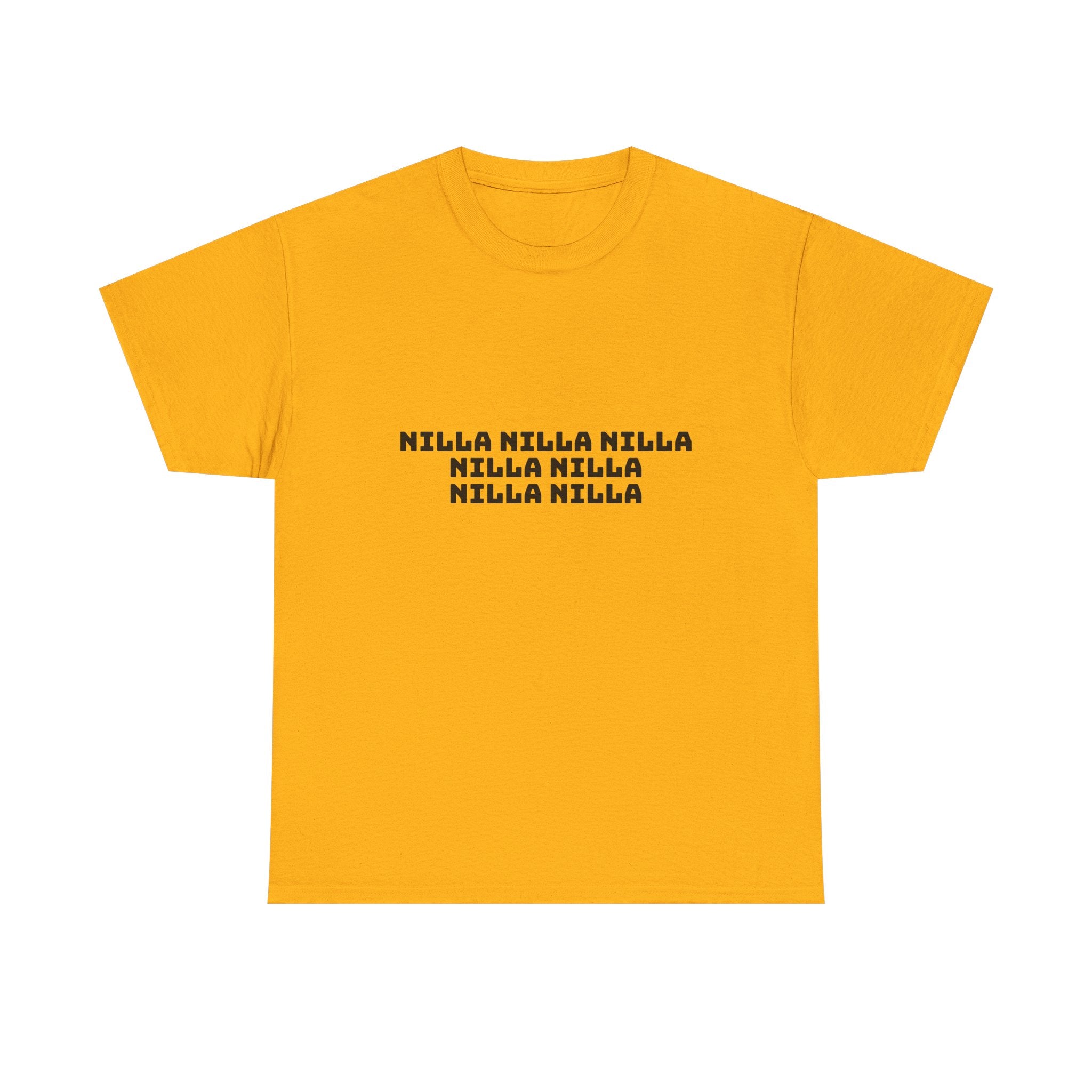 Nilla X7 Light T-Shirt