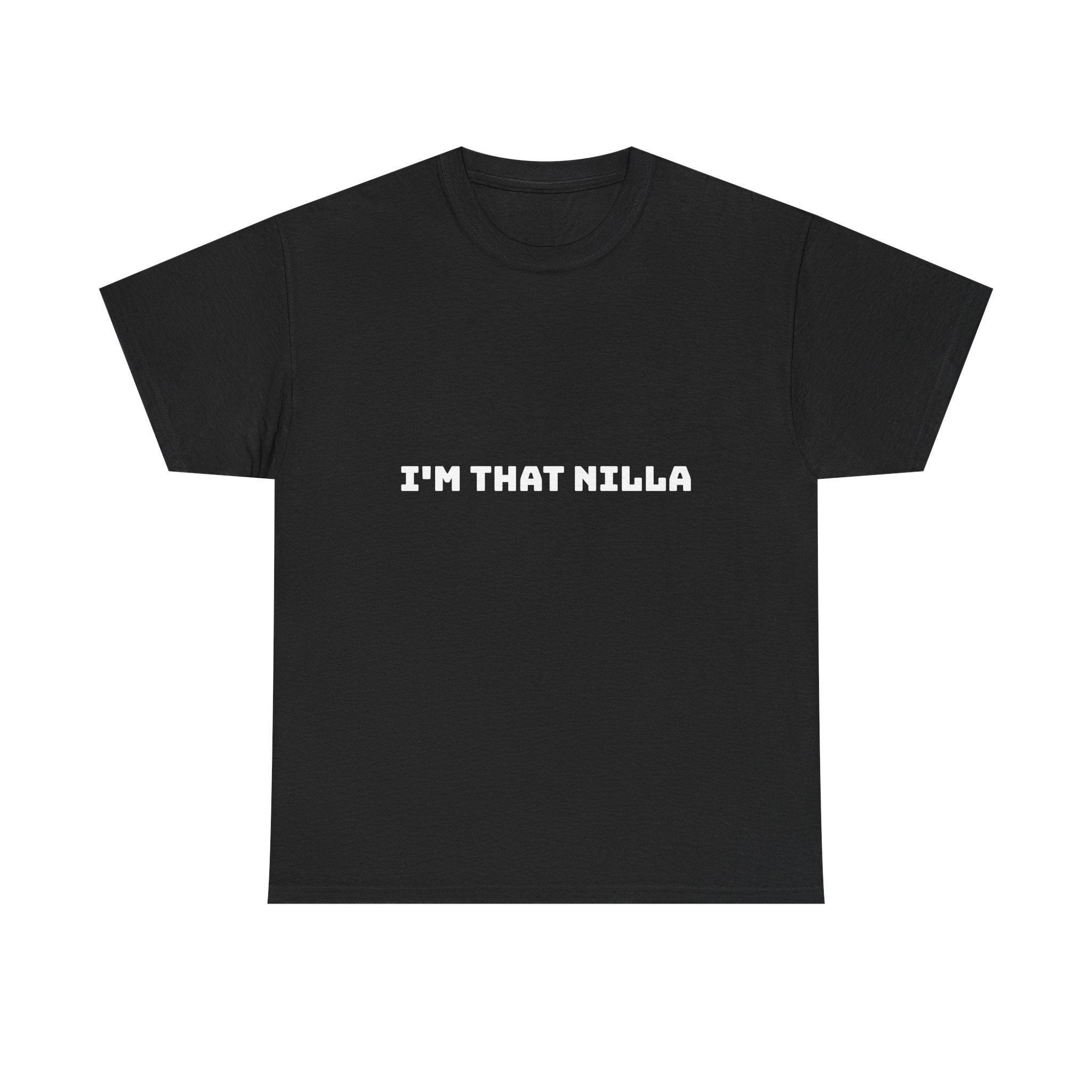 I'm That Nilla Dark T-Shirt