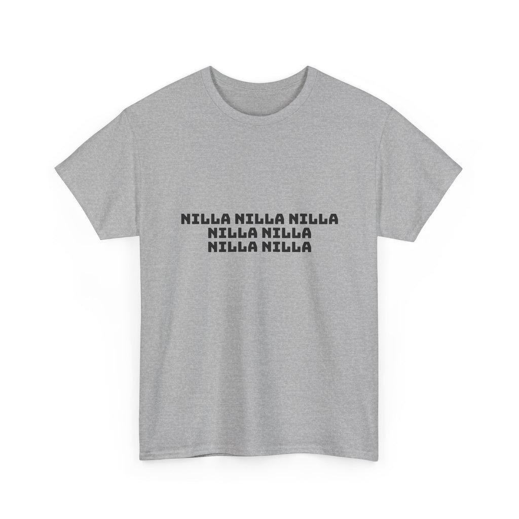 Nilla X7 Light T-Shirt