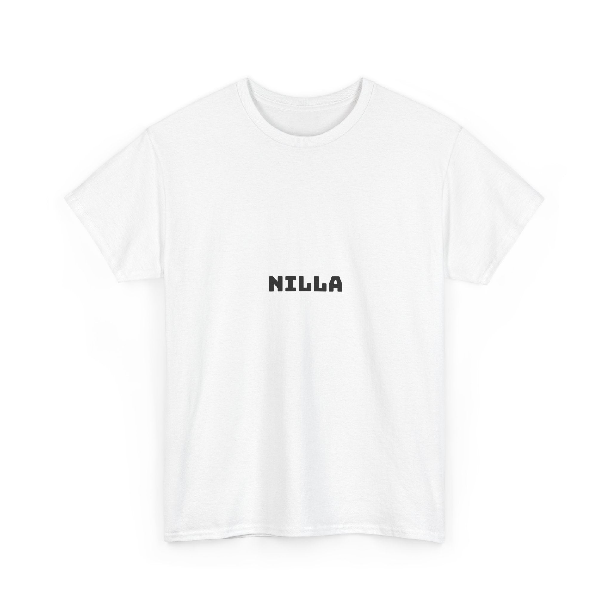 Nilla Light T-Shirt