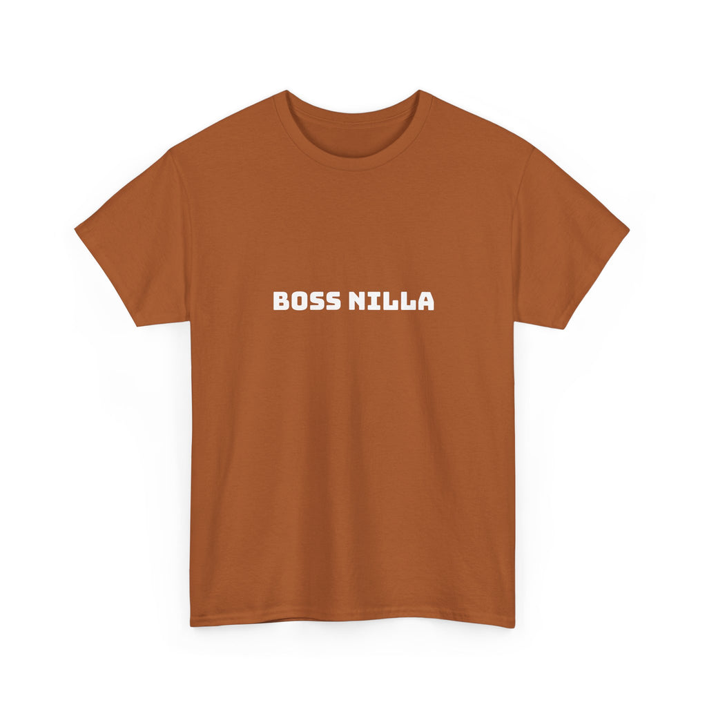 Boss Nilla Dark T-Shirt