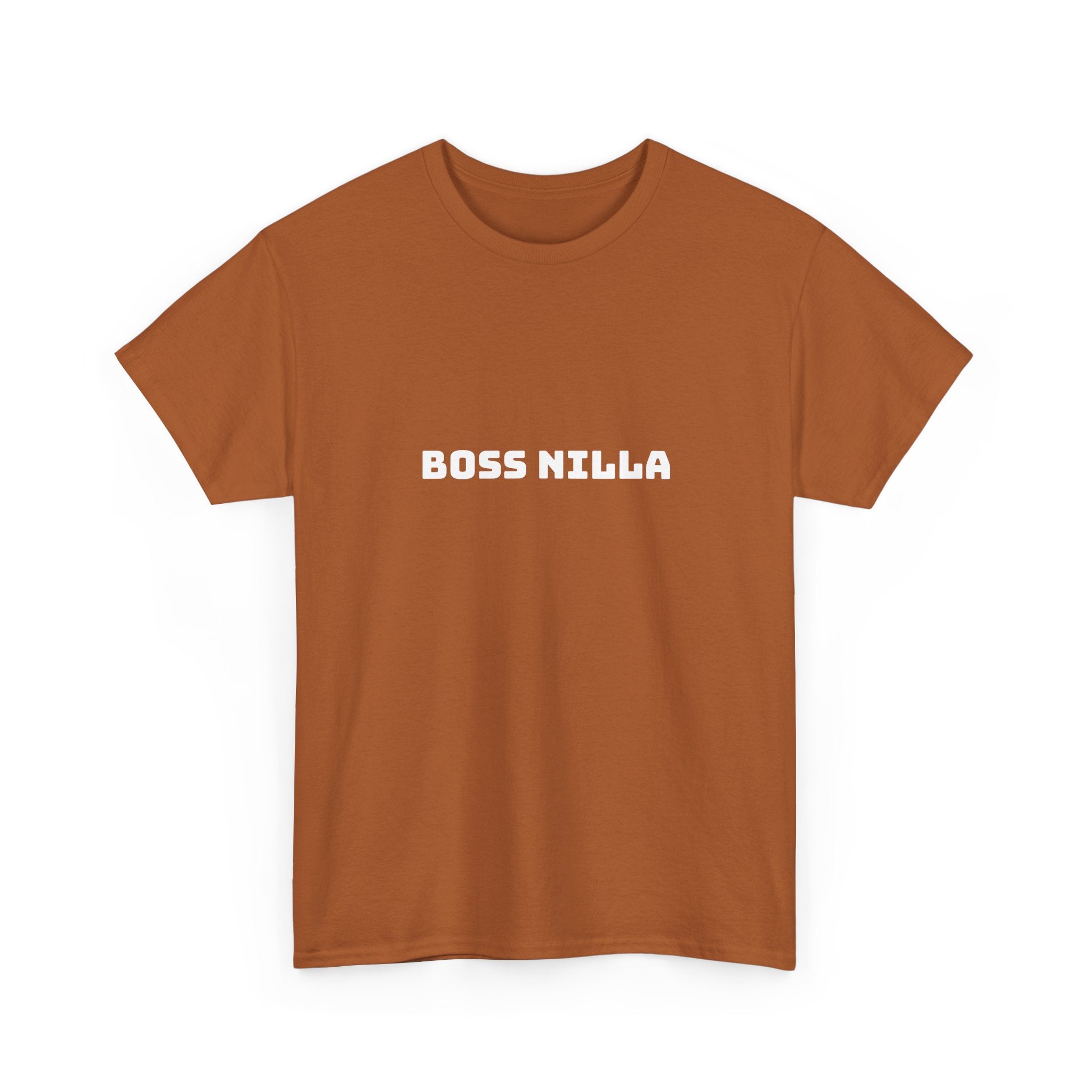 Boss Nilla Dark T-Shirt