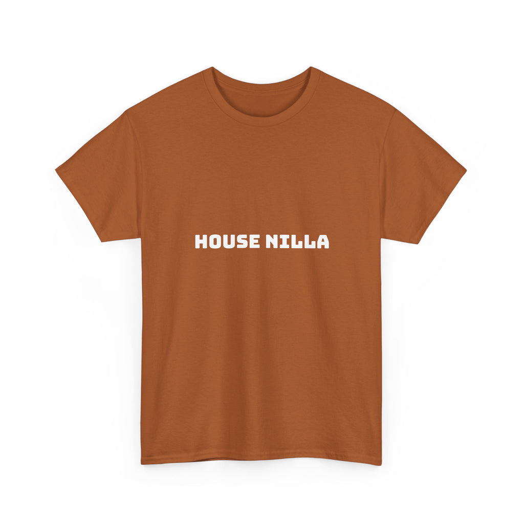 House Nilla Dark T-Shirt