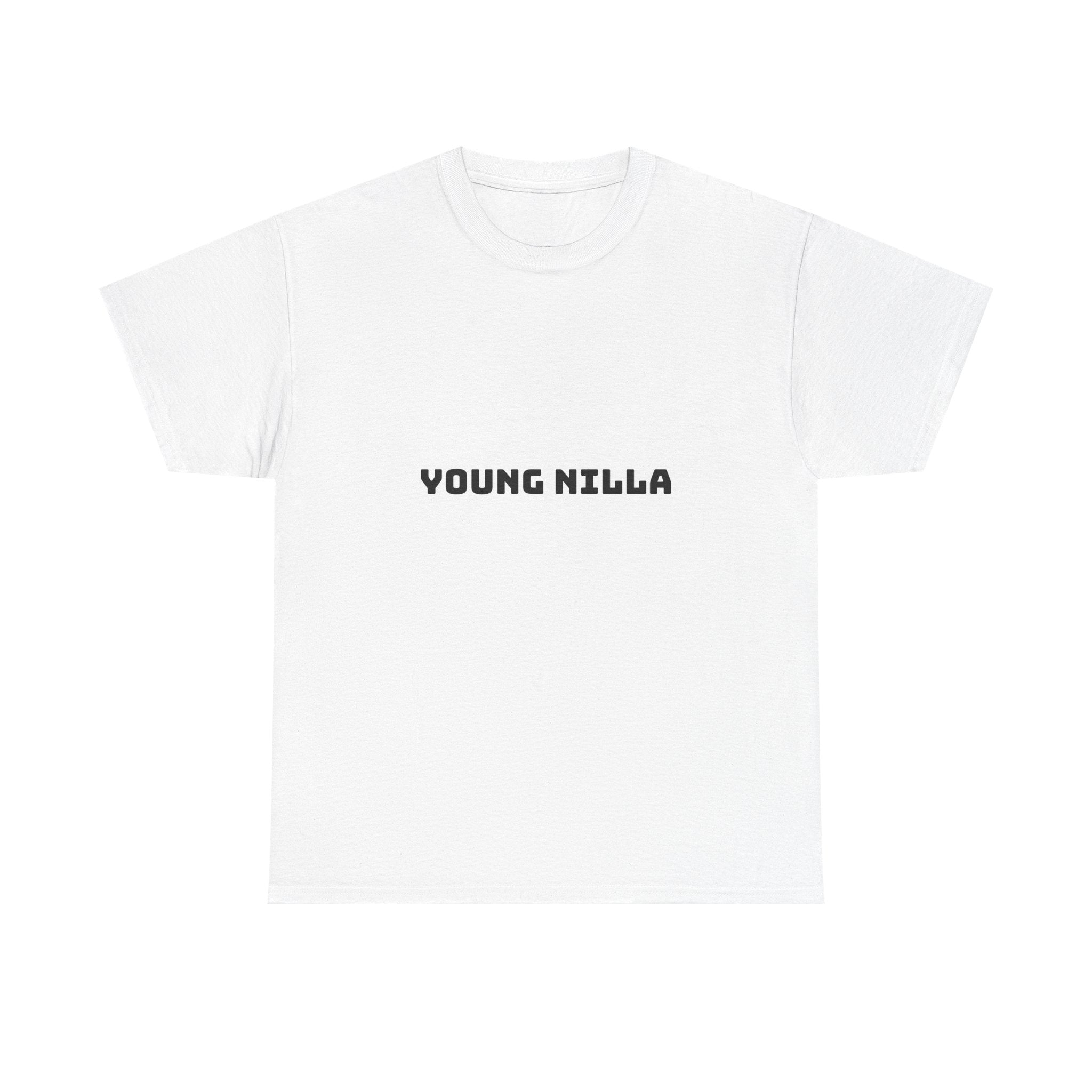 Young Nilla Light T-Shirt