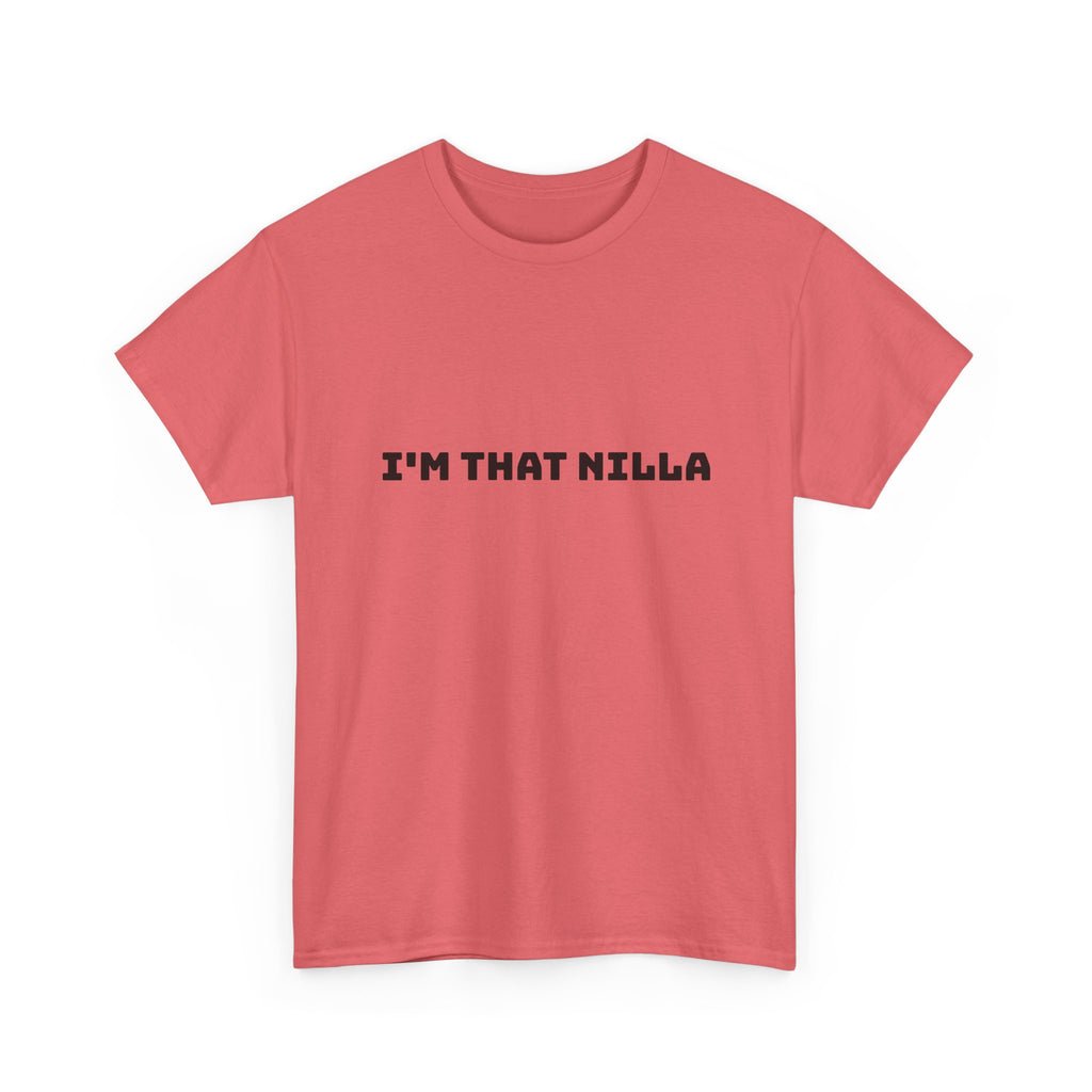 I'm That Nilla Light T-Shirt
