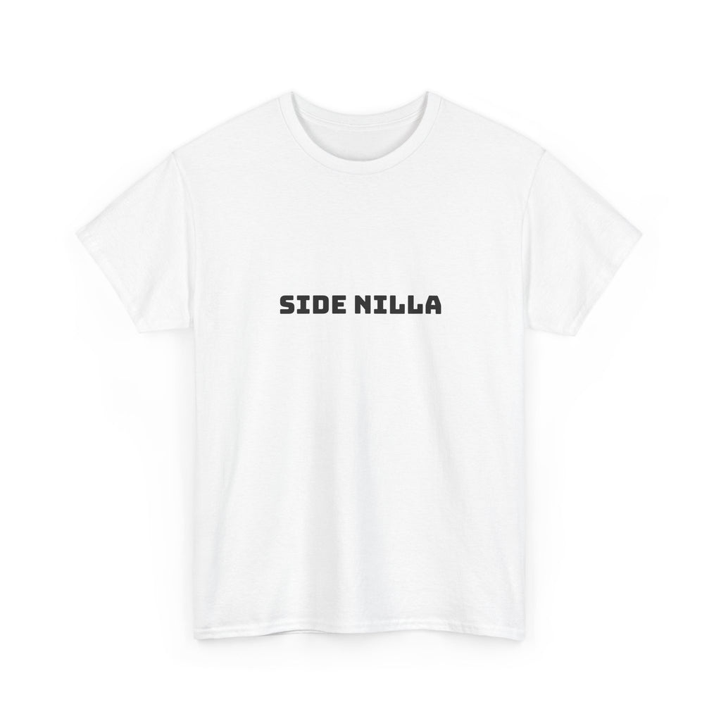 Side Nilla Light T-Shirt