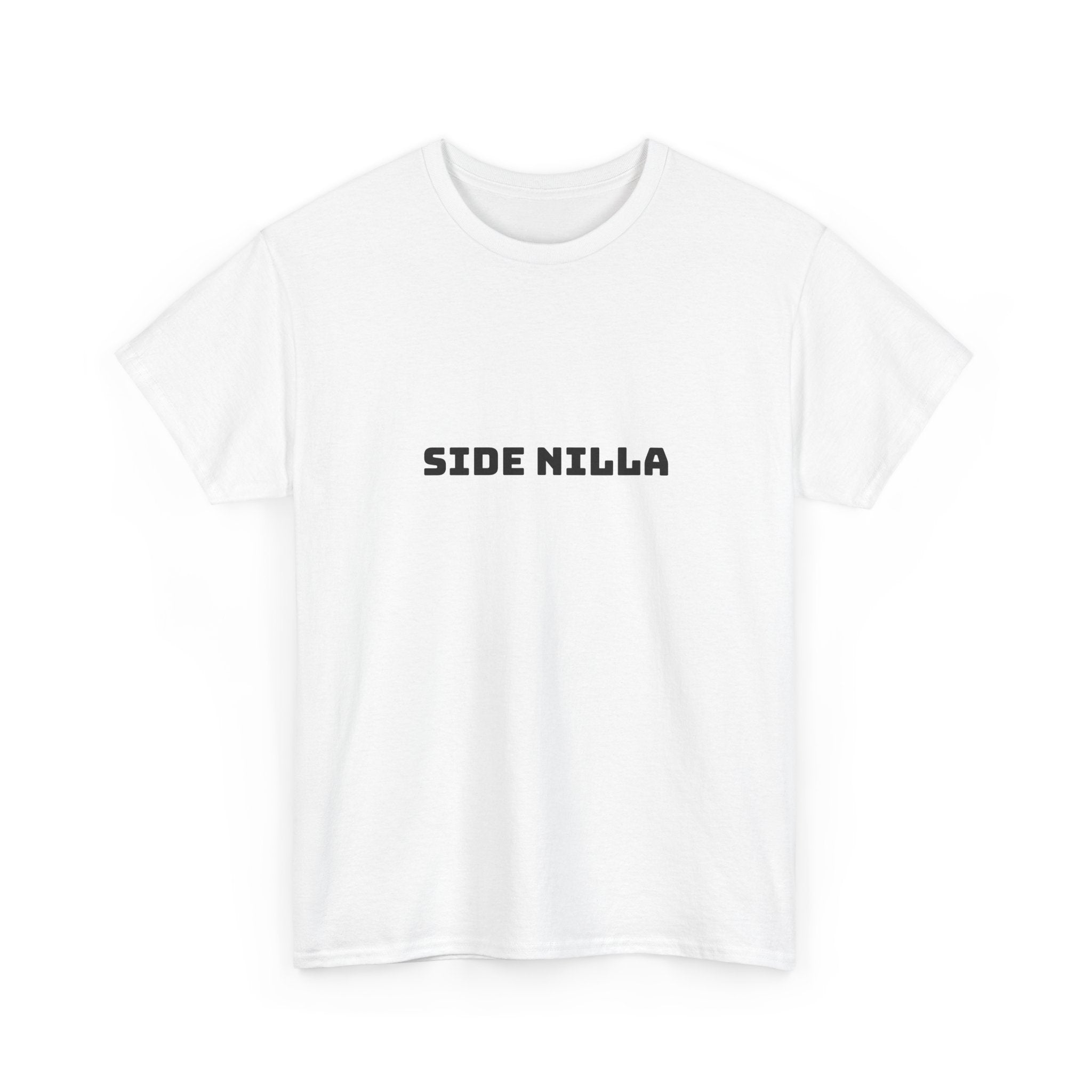 Side Nilla Light T-Shirt