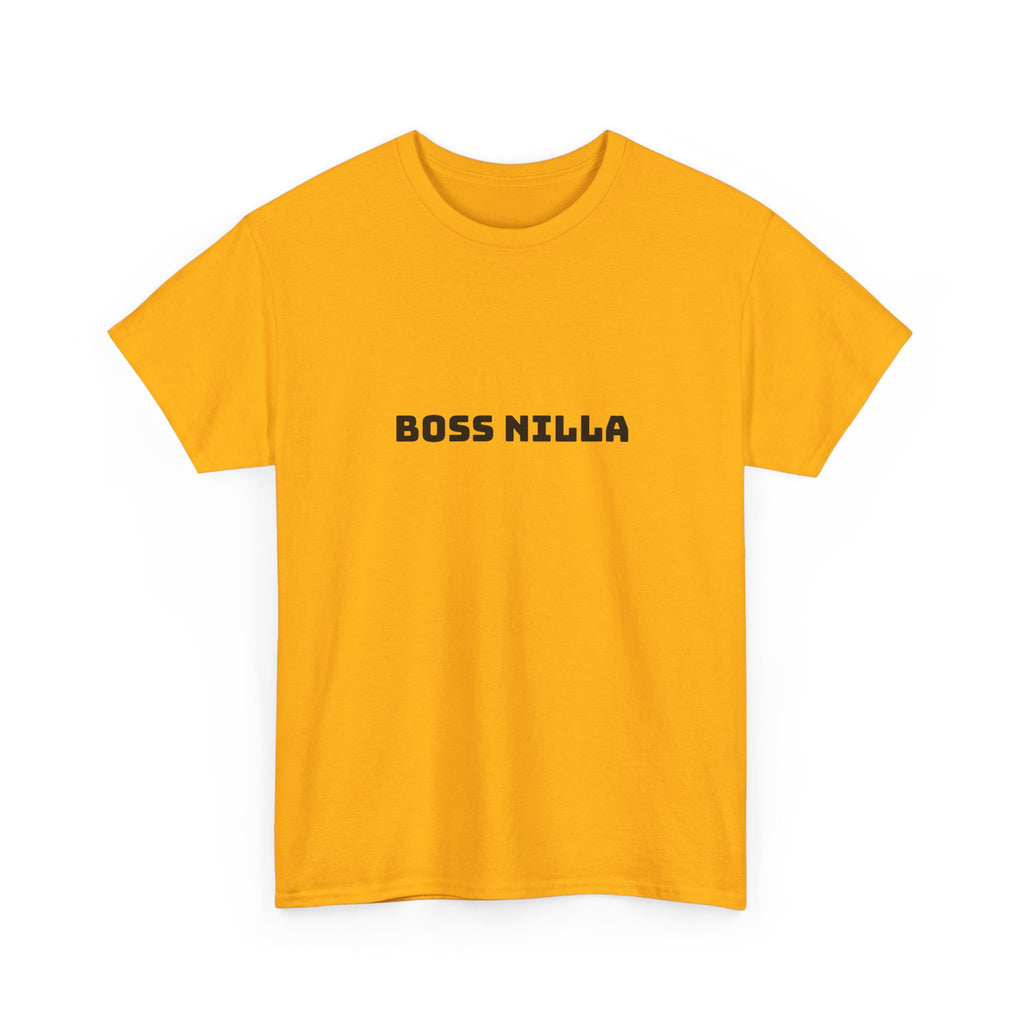 Boss Nilla Light T-Shirt