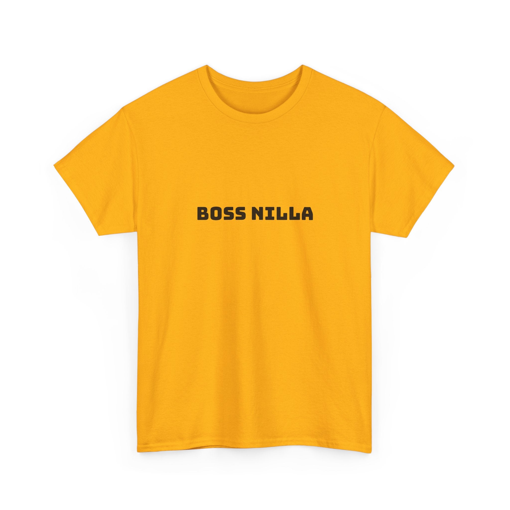 Boss Nilla Light T-Shirt