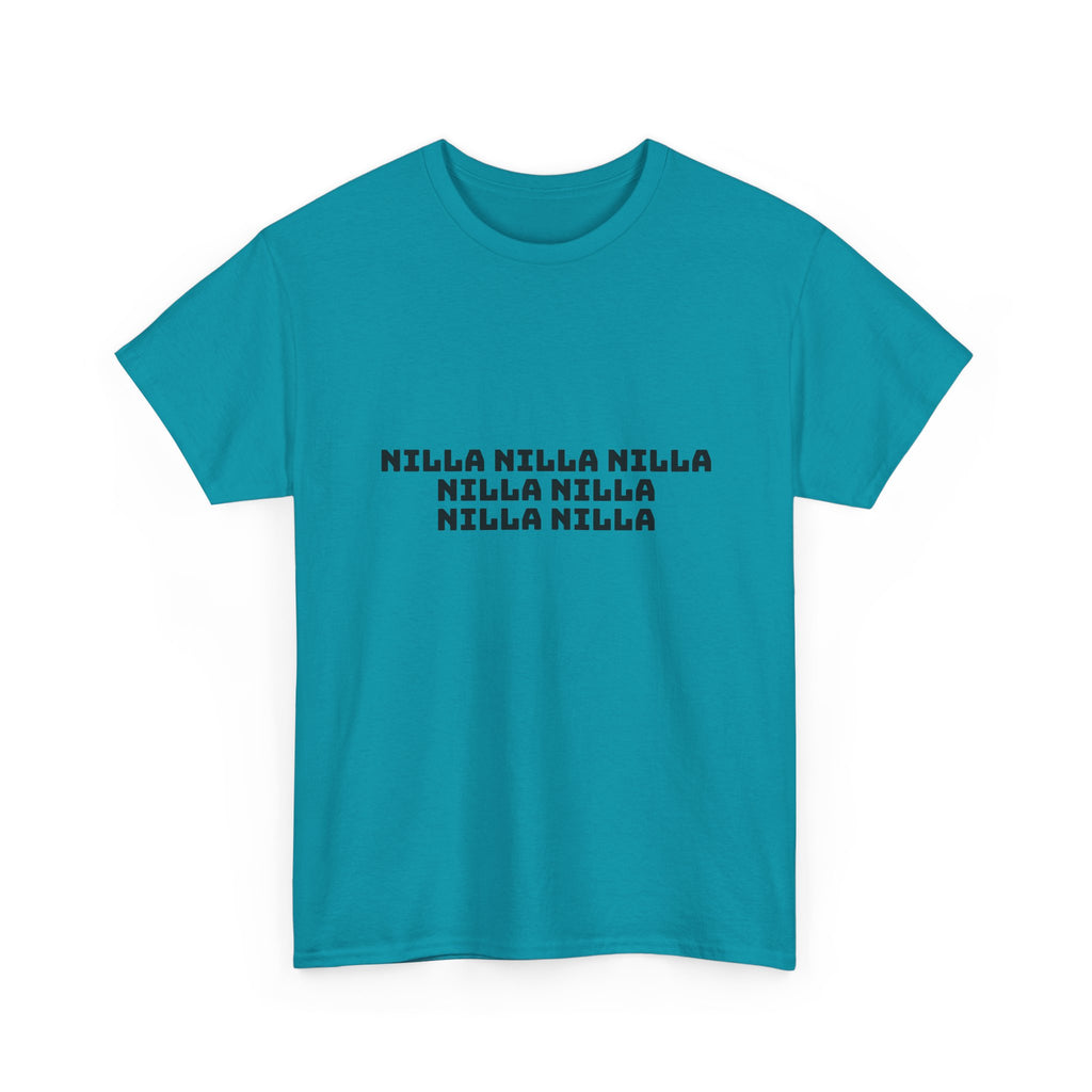 Nilla X7 Light T-Shirt