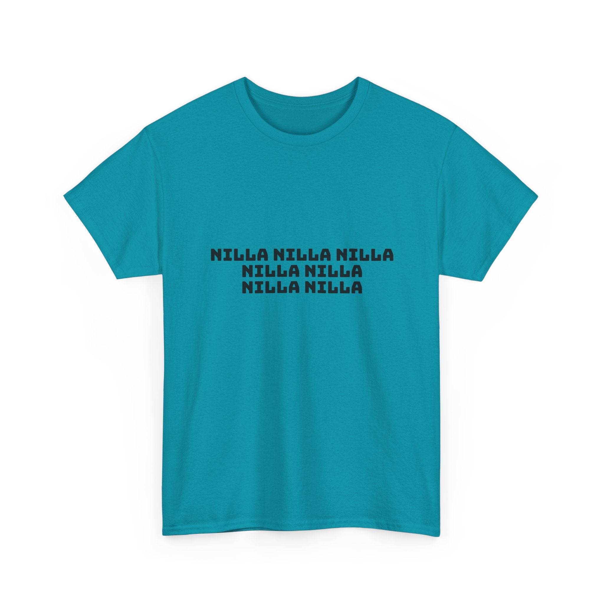 Nilla X7 Light T-Shirt