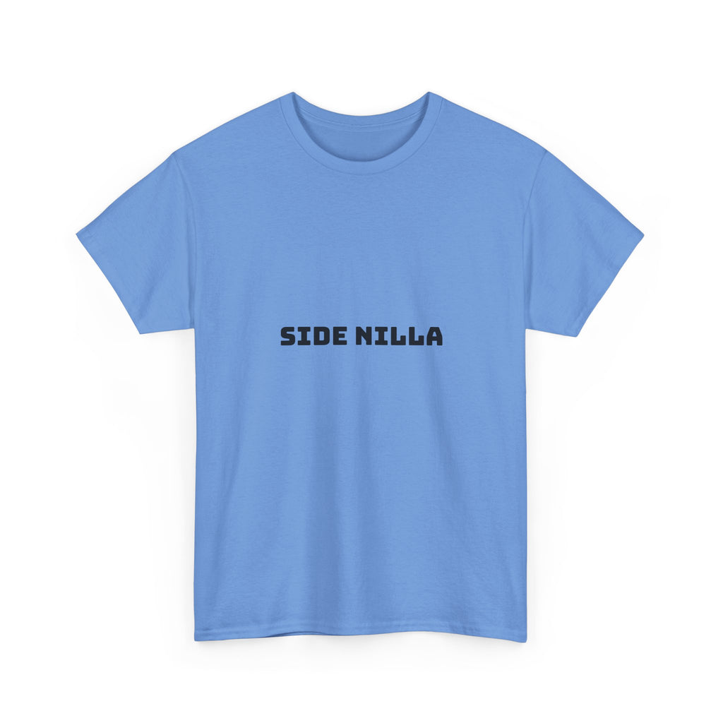 Side Nilla Light T-Shirt