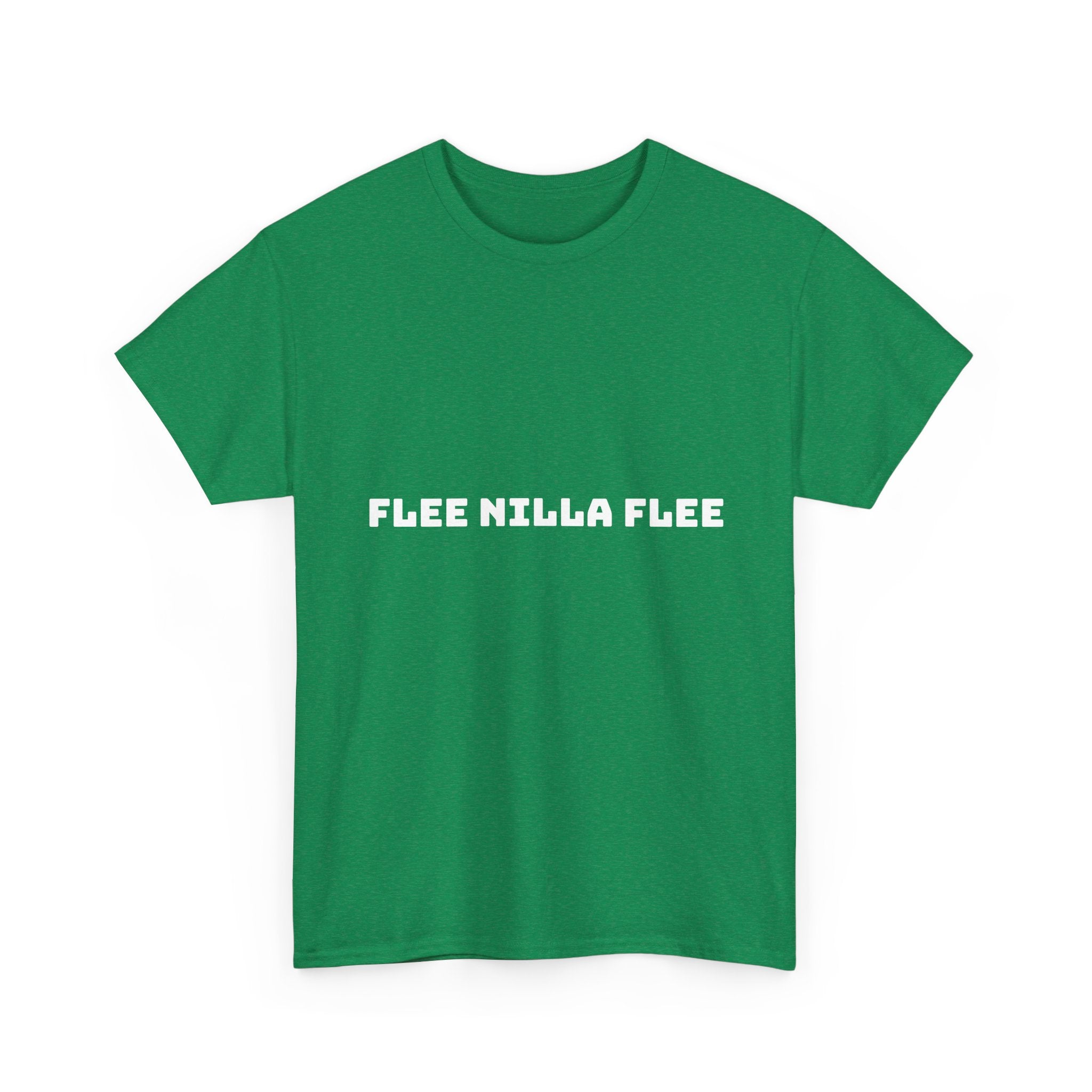 Flee Nilla Flee Dark T-Shirt