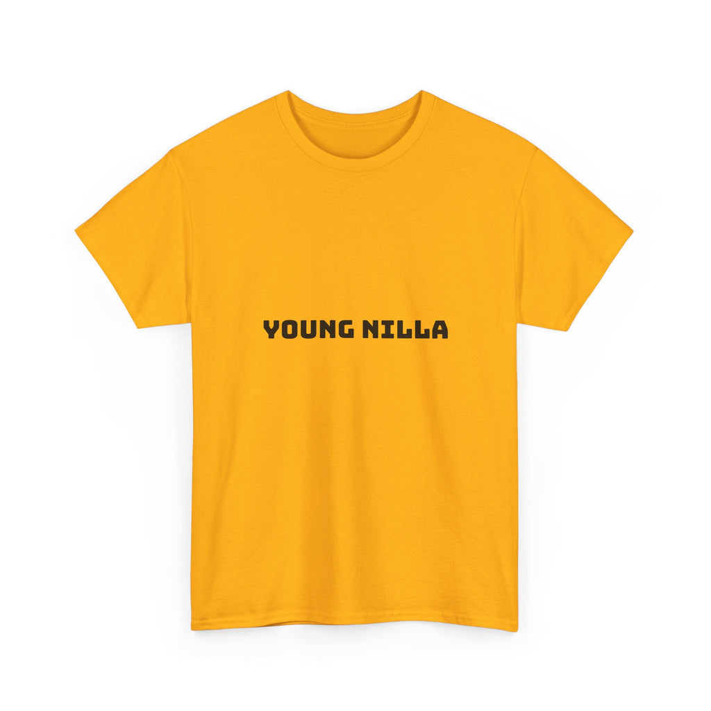 Young Nilla Light T-Shirt