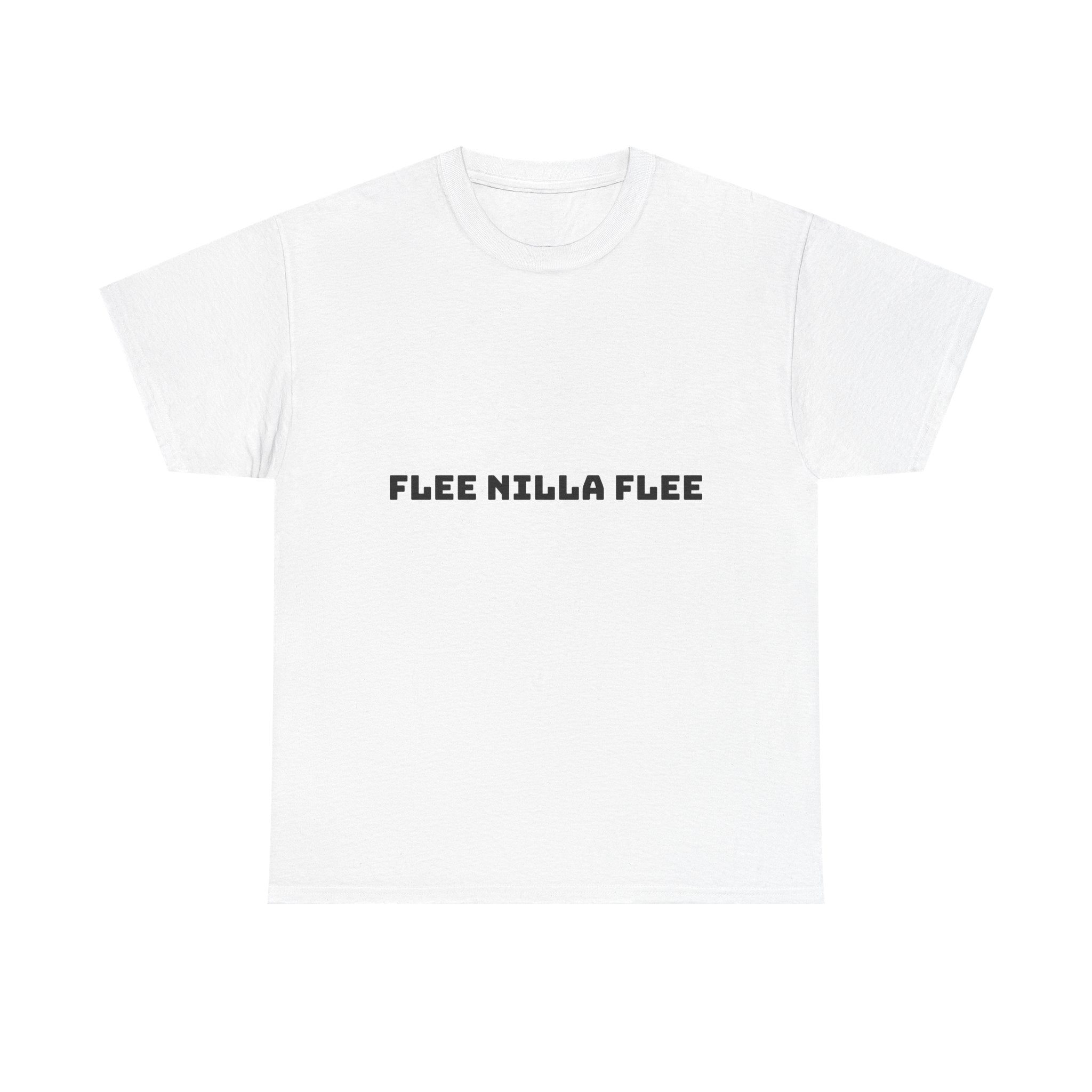 Flee Nilla Flee Light T-Shirt