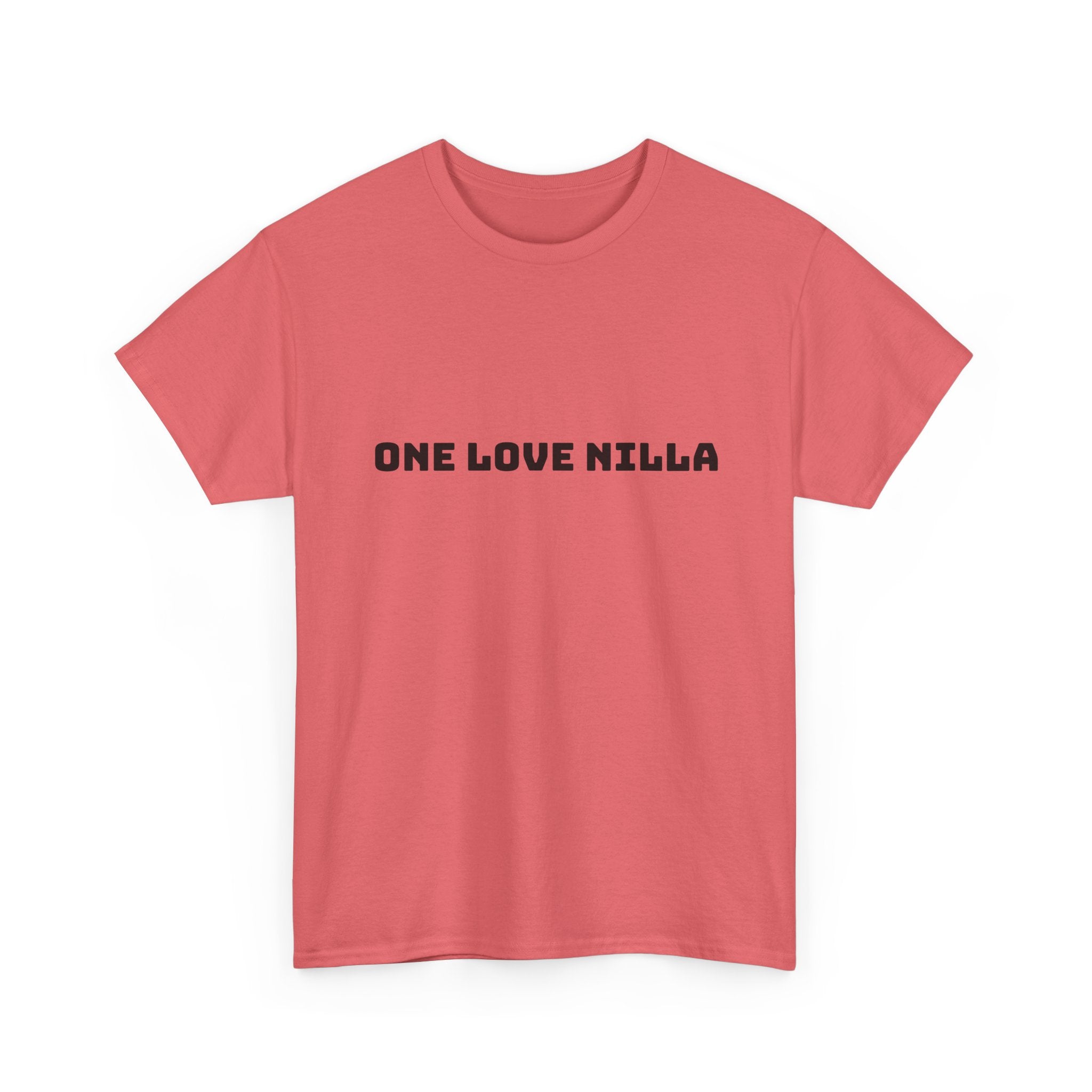 One Love Nilla Light T-Shirt