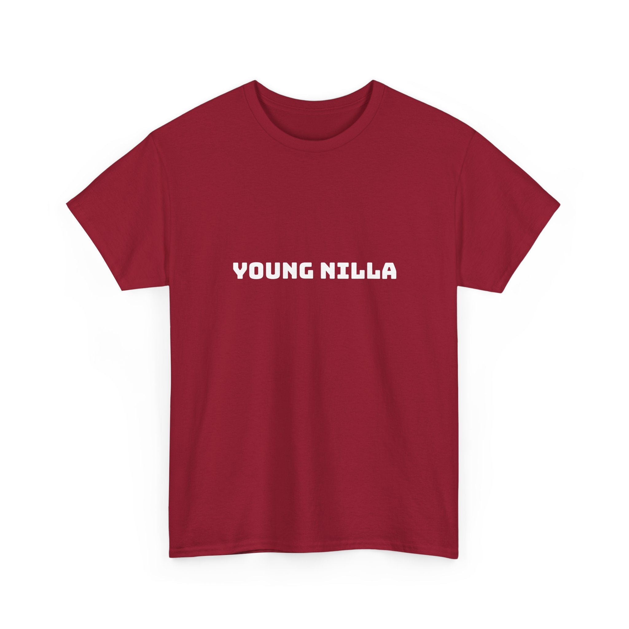 Young Nilla Dark T-Shirt