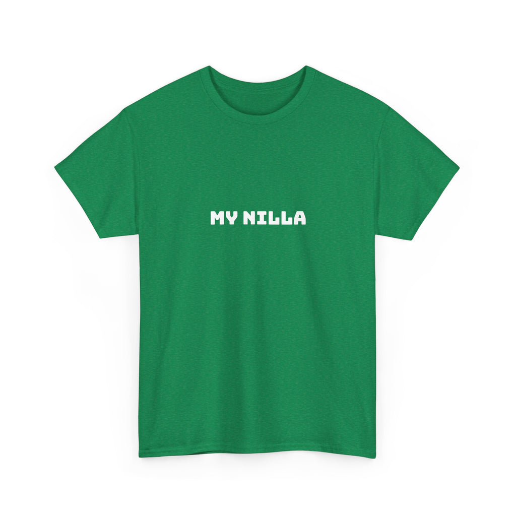 My Nilla Dark T-Shirt