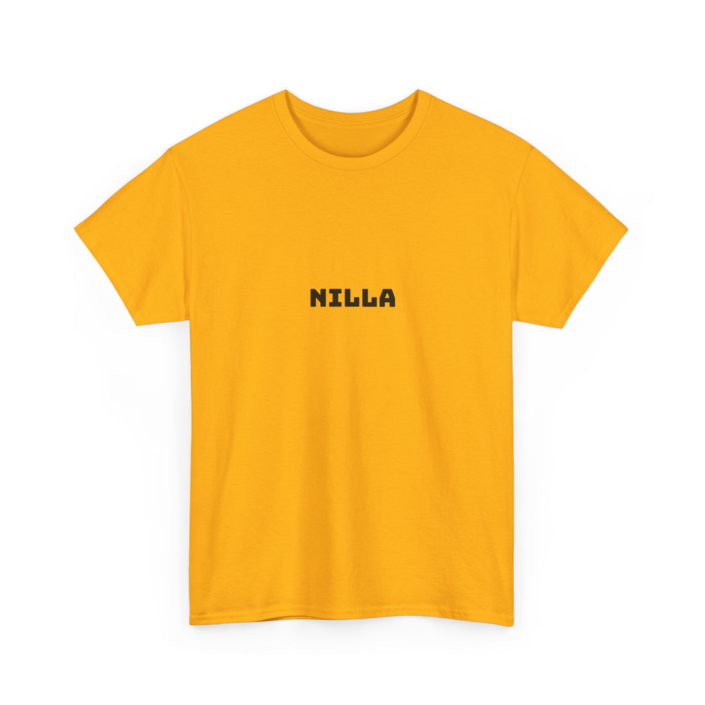Nilla Light T-Shirt
