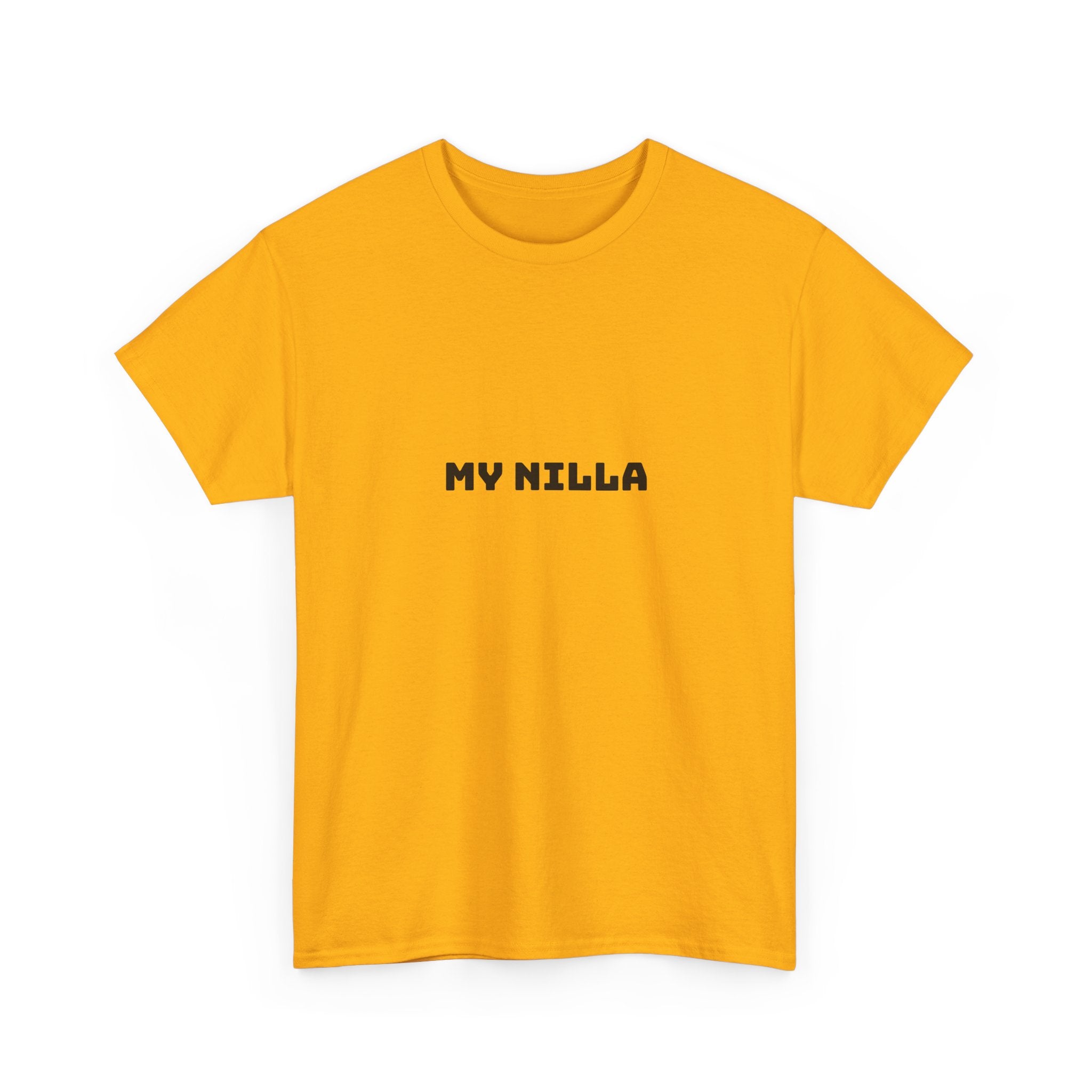 My Nilla Light T-Shirt