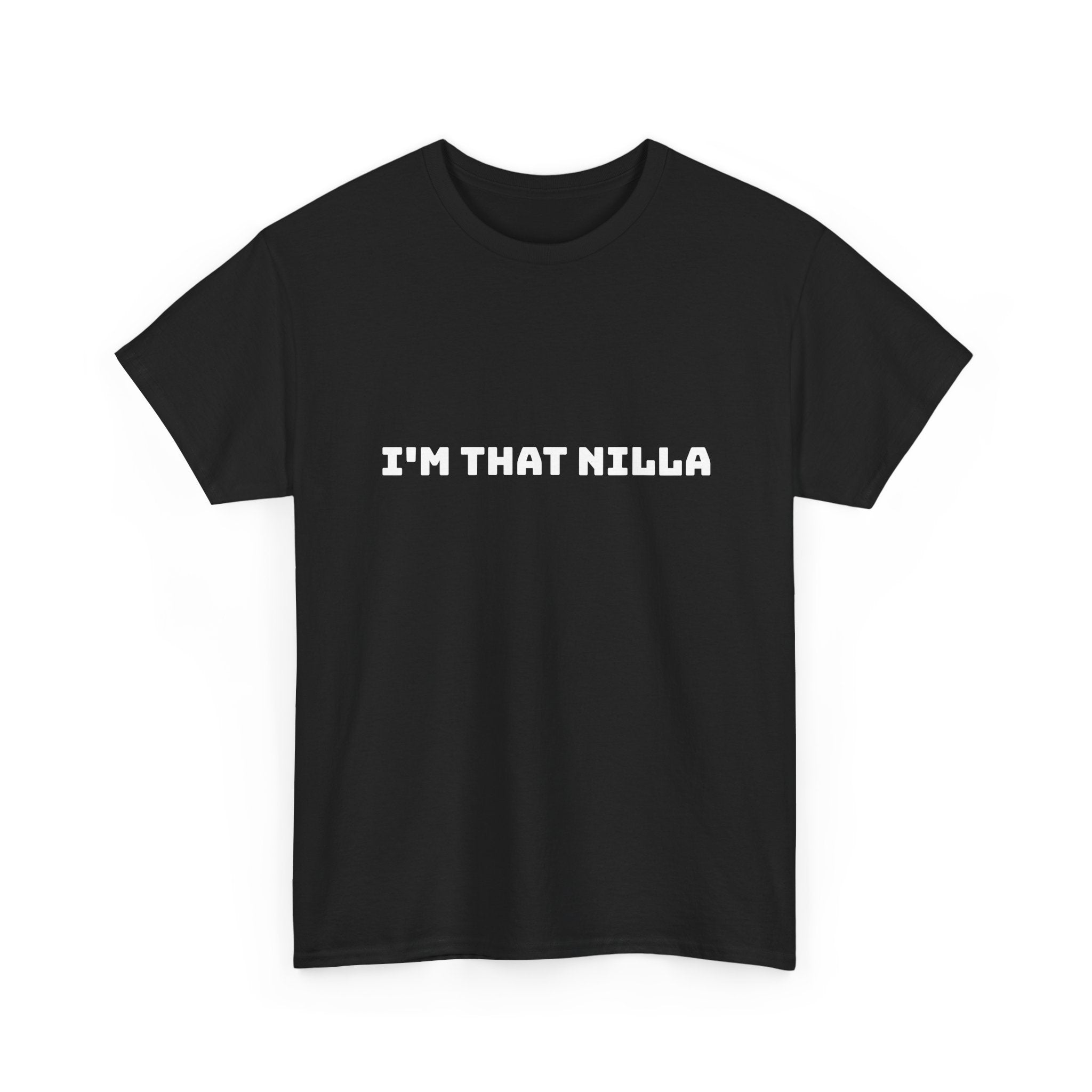 I'm That Nilla Dark T-Shirt