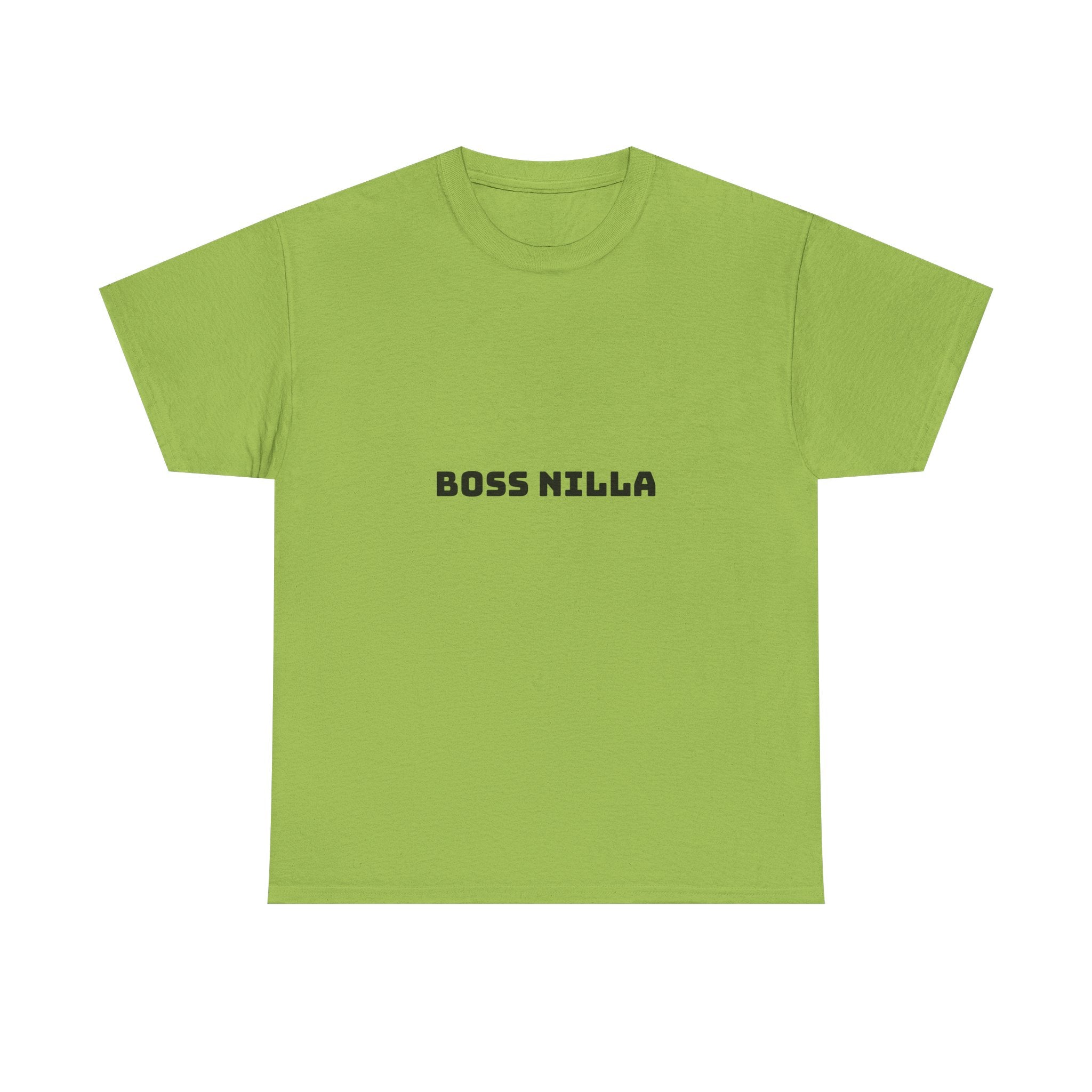 Boss Nilla Light T-Shirt