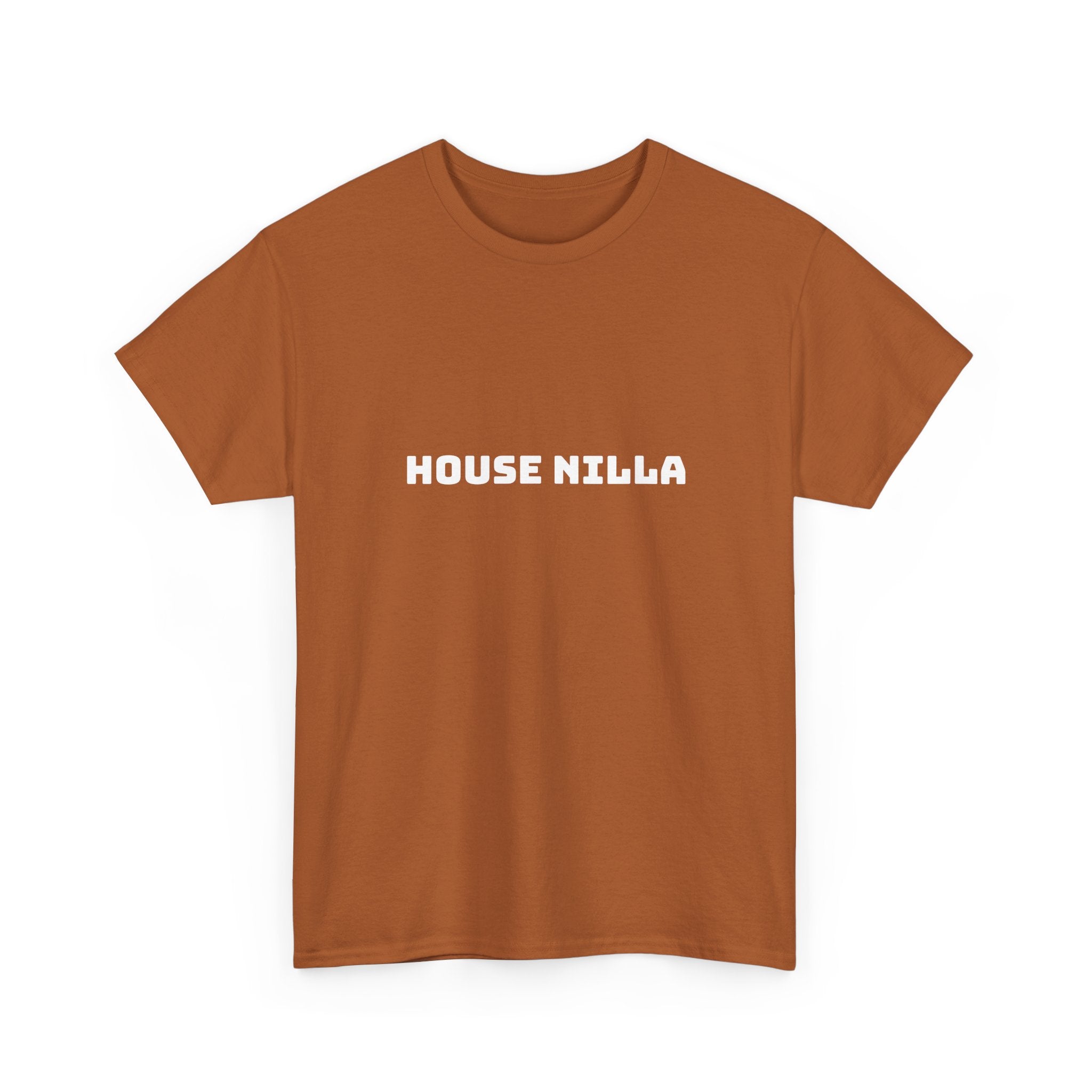 House Nilla Dark T-Shirt