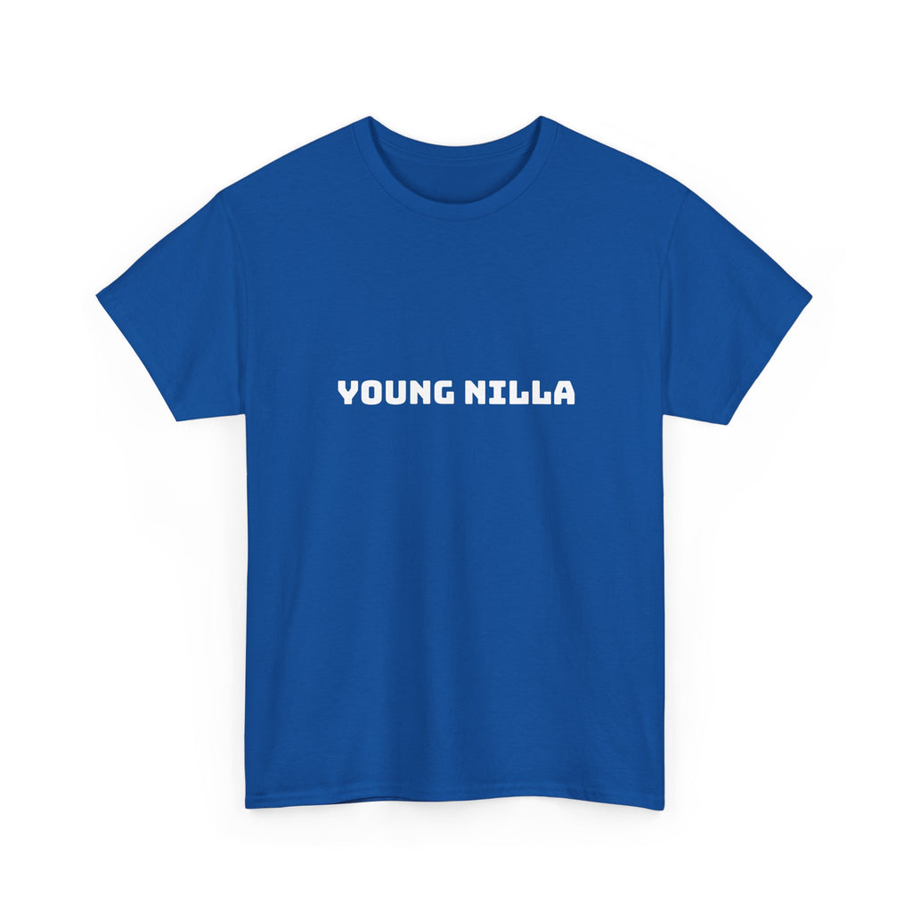 Young Nilla Dark T-Shirt