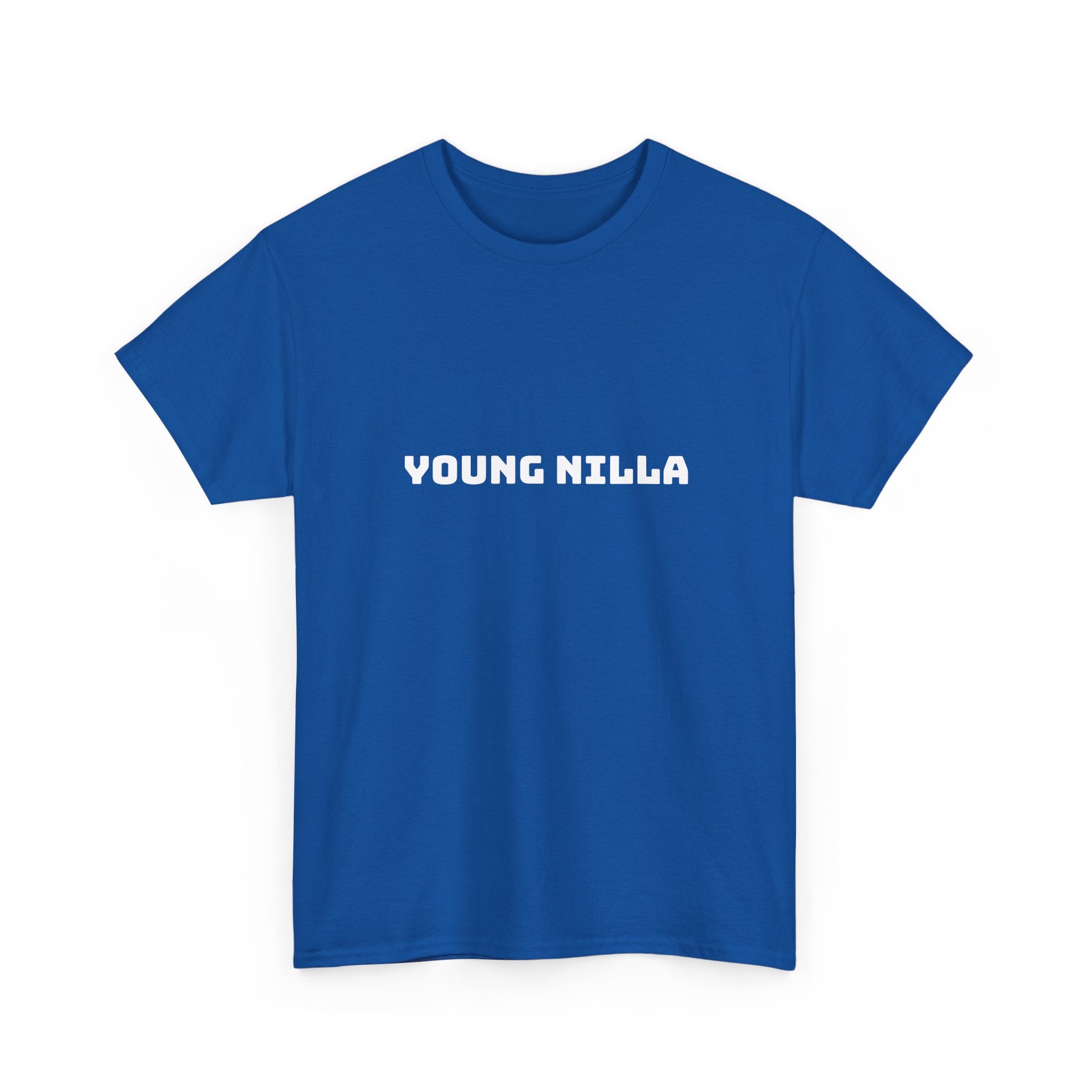Young Nilla Dark T-Shirt