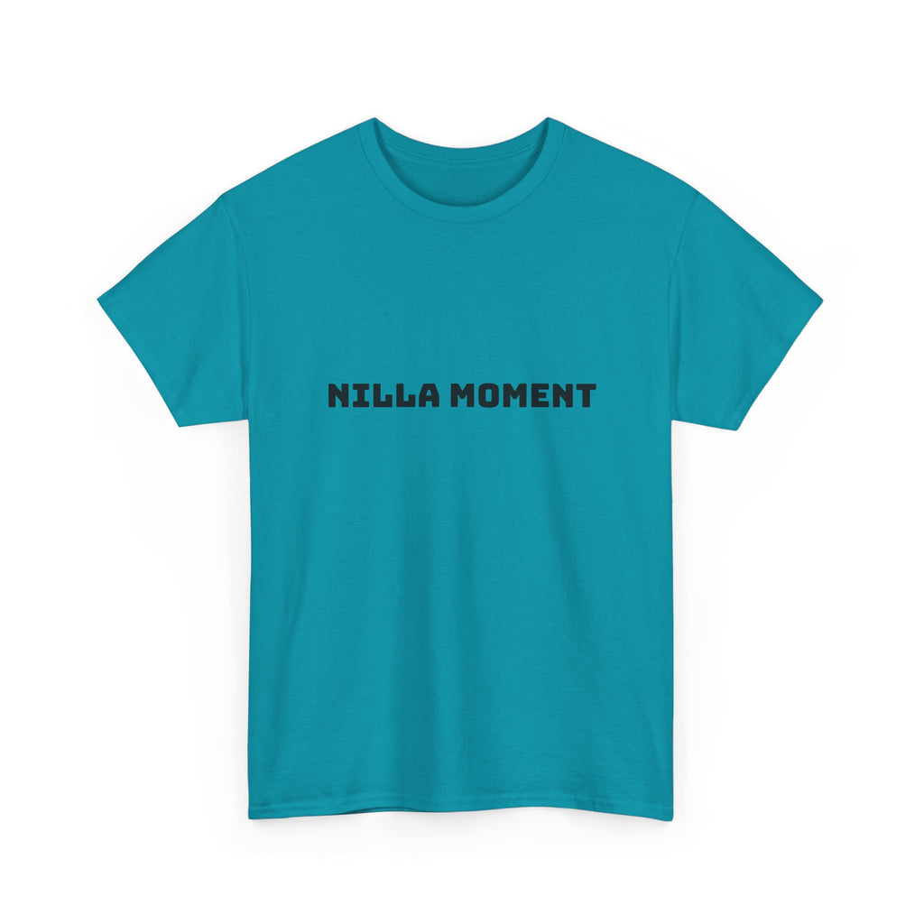 Nilla Moment Light T-Shirt