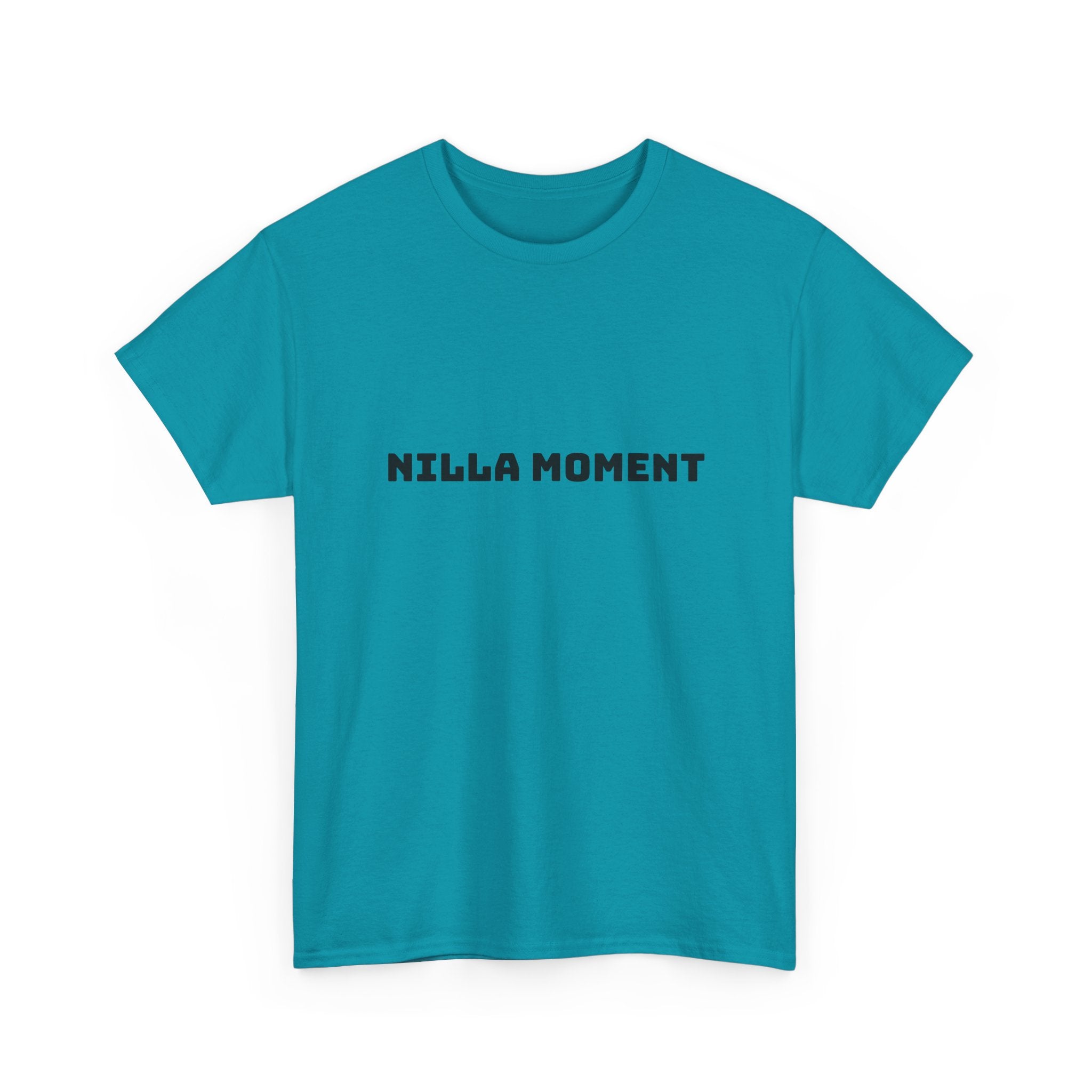 Nilla Moment Light T-Shirt