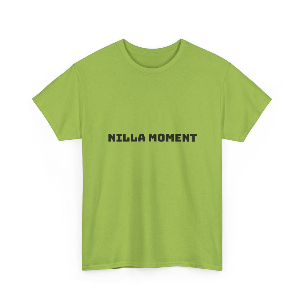 Nilla Moment Light T-Shirt