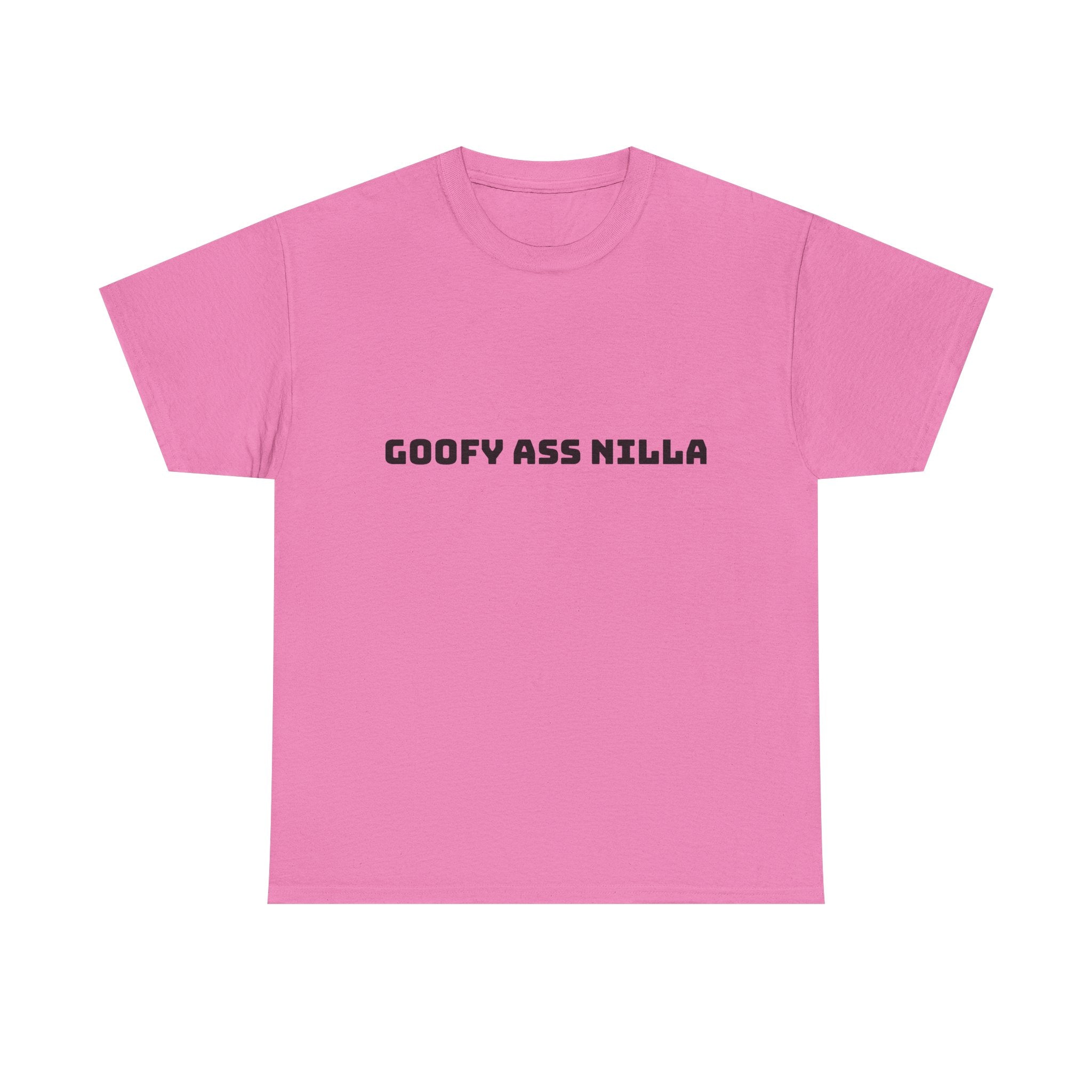 Goofy Ass Nilla Light T-Shirt