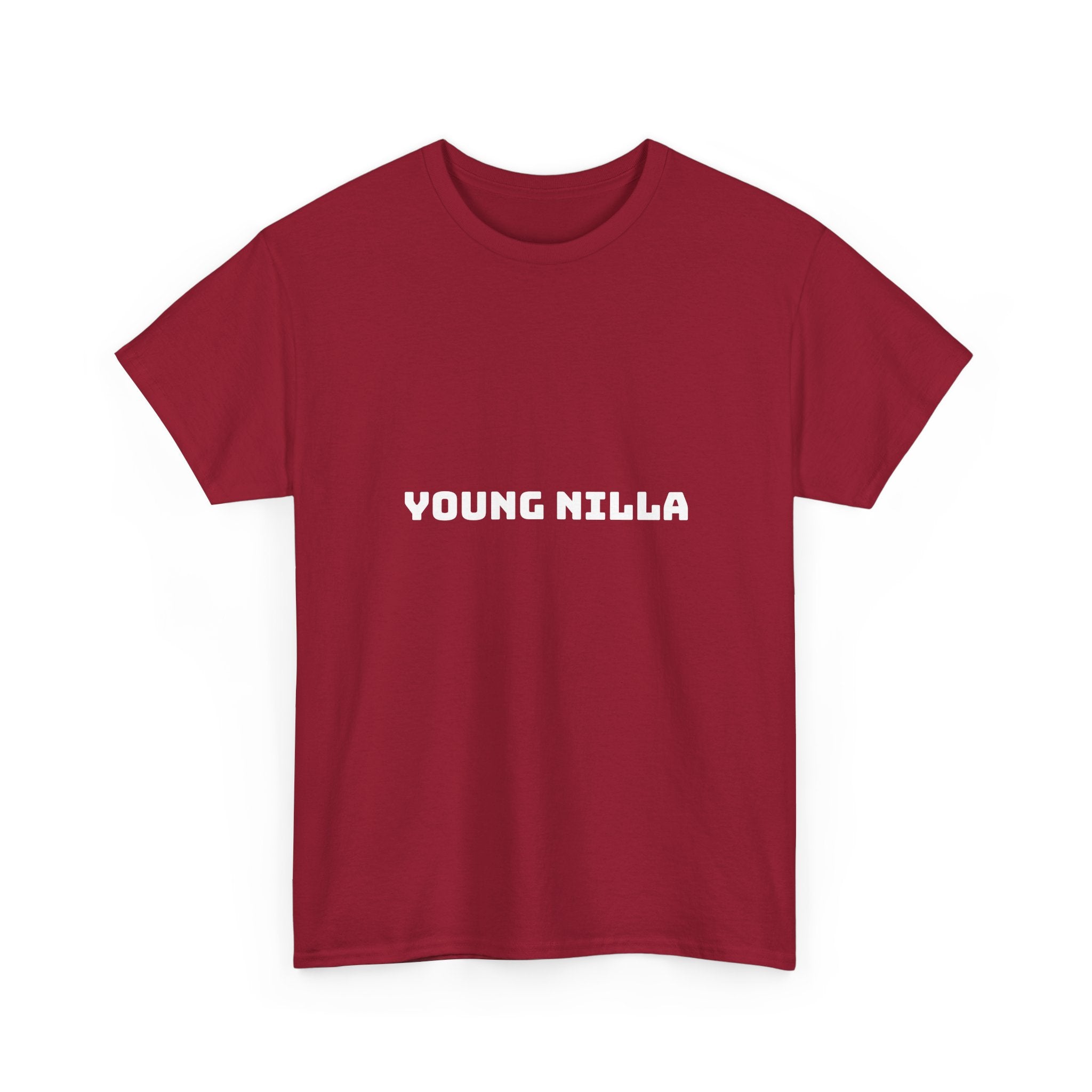 Young Nilla Dark T-Shirt
