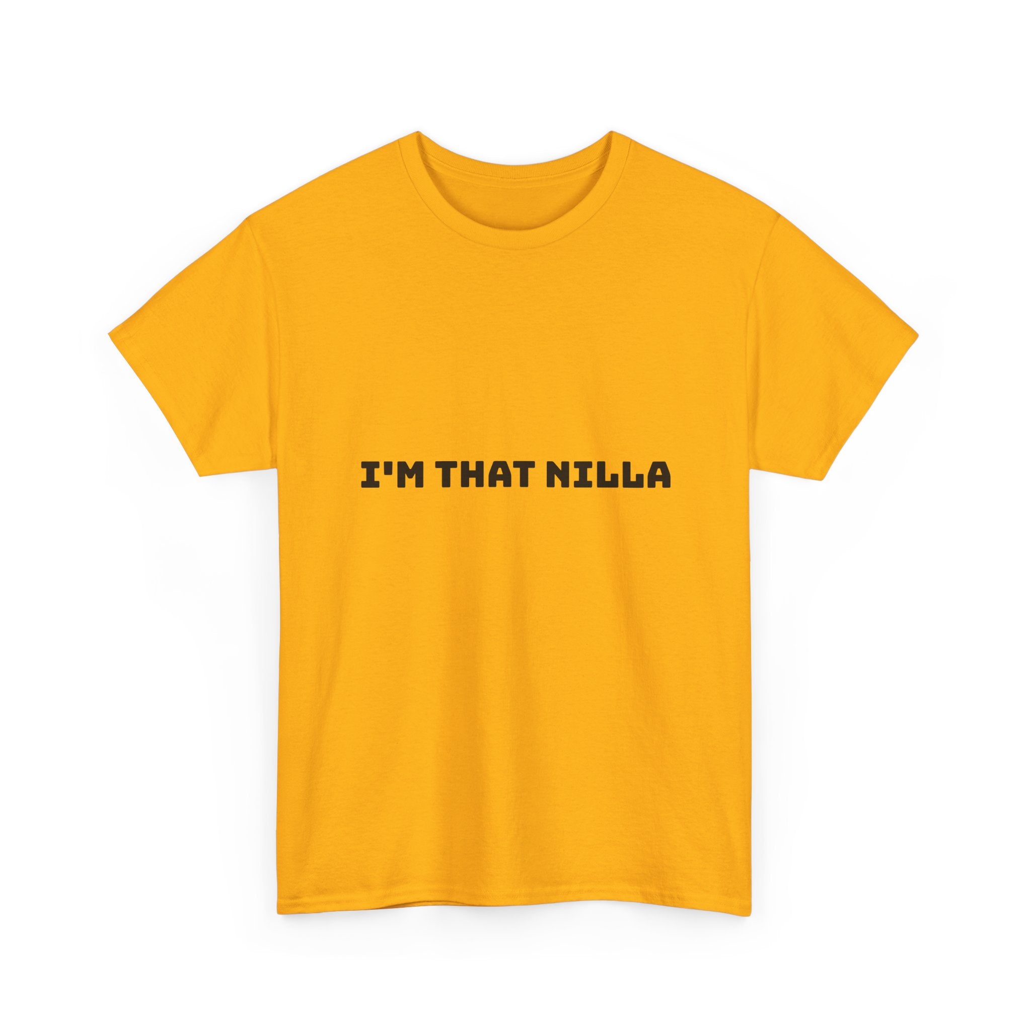 I'm That Nilla Light T-Shirt